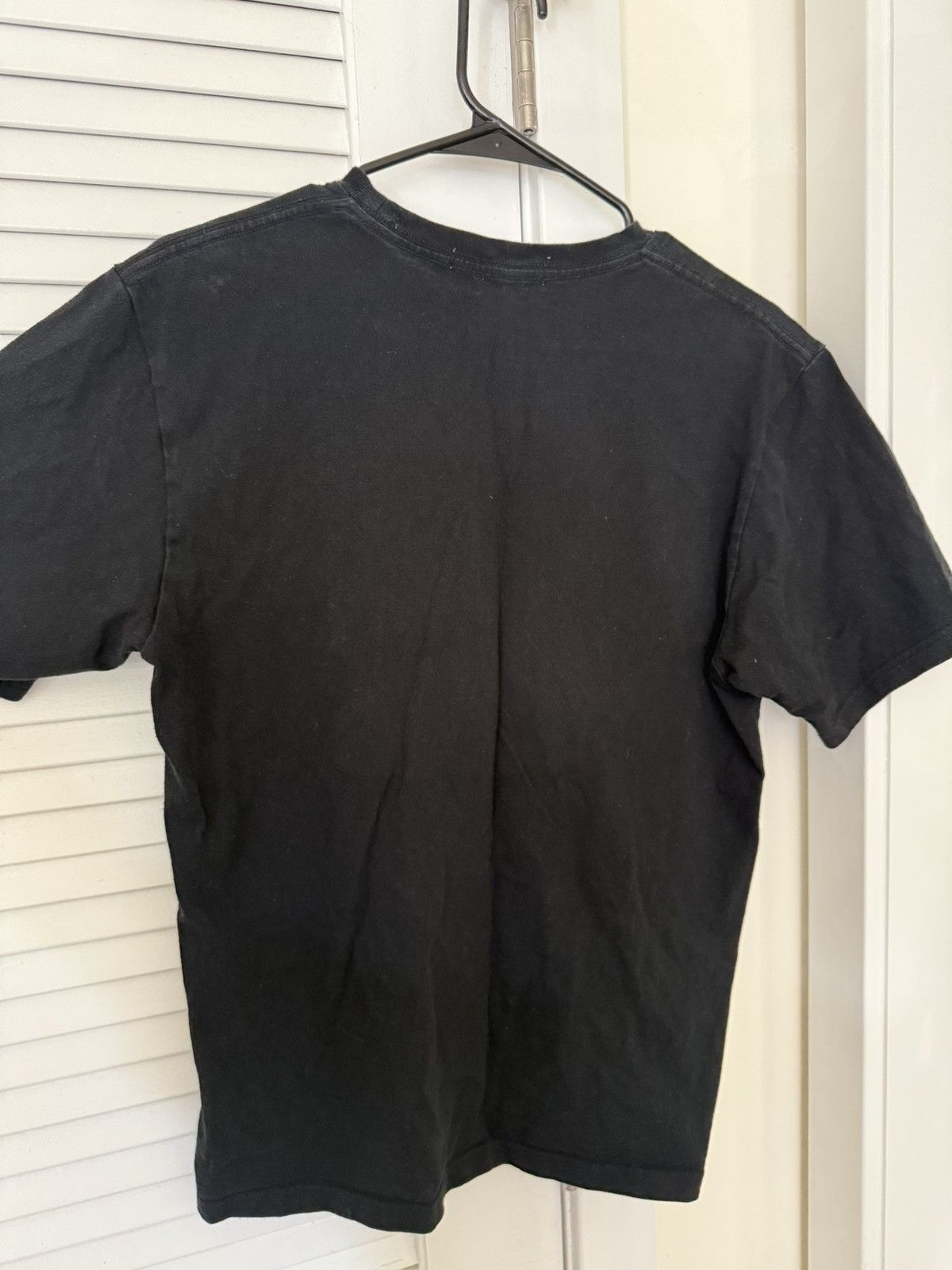 Undercover Undercover “Order Disorder” Graphic Tee by Jun Takahashi Size US S / EU 44-46 / 1 - 4 Thumbnail