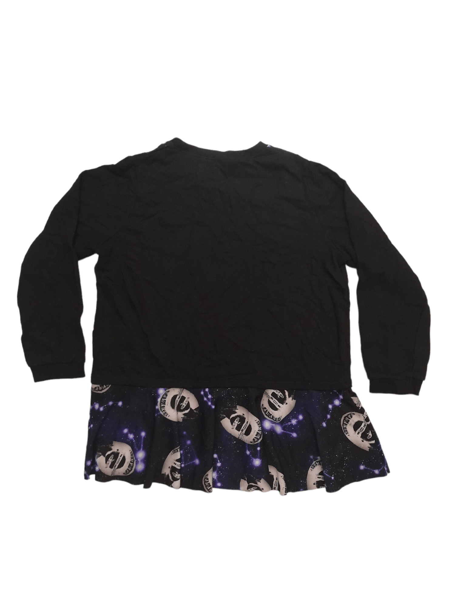 Other THE SUCIA Blouse Shirt Save the Queens Sex Pistols (S130) Size M / US 6-8 / IT 42-44 - 2 Thumbnail