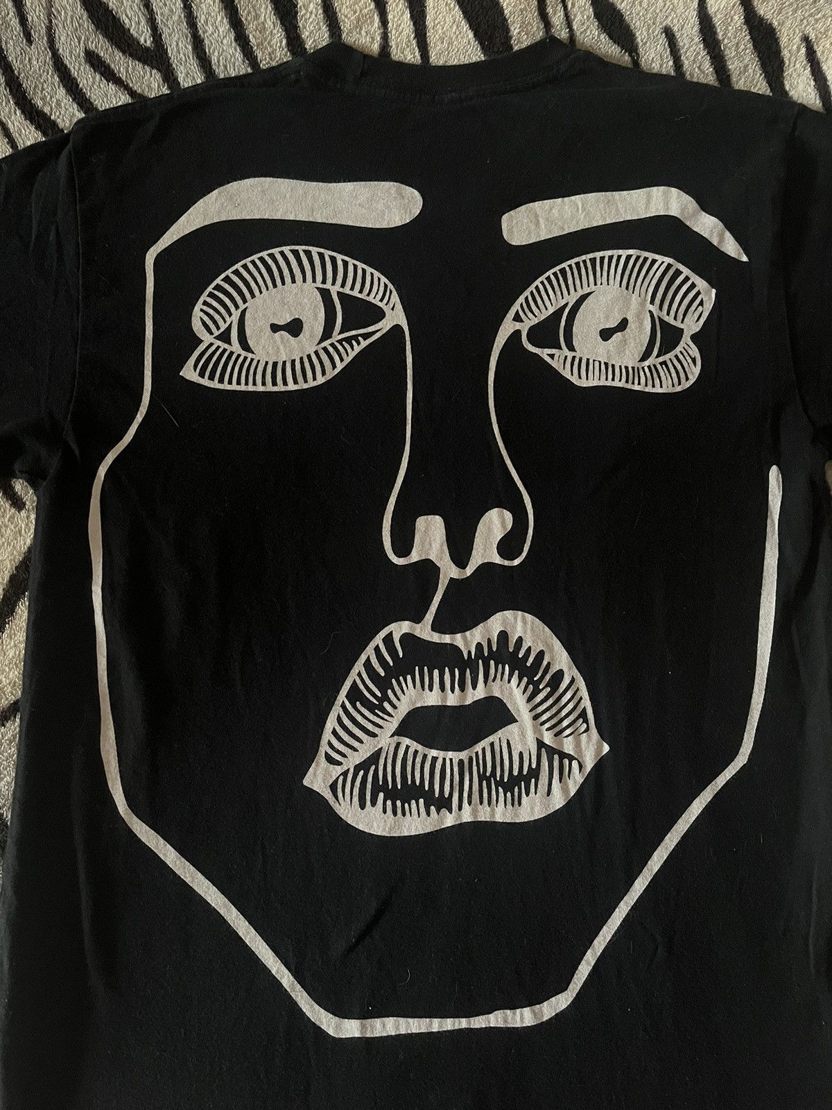 Band Tees Vintage Disclosure t shirt Size XS / US 0-2 / IT 36-38 - 2 Thumbnail