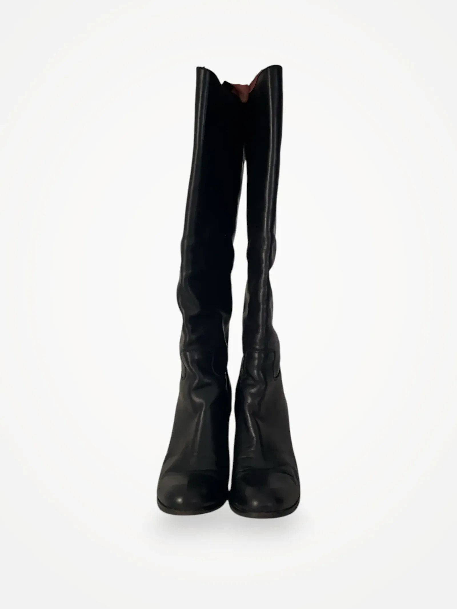 Guy Laroche Guy Laroche Elbel 7259 Boots Size US 9 / IT 39 - 1 Thumbnail