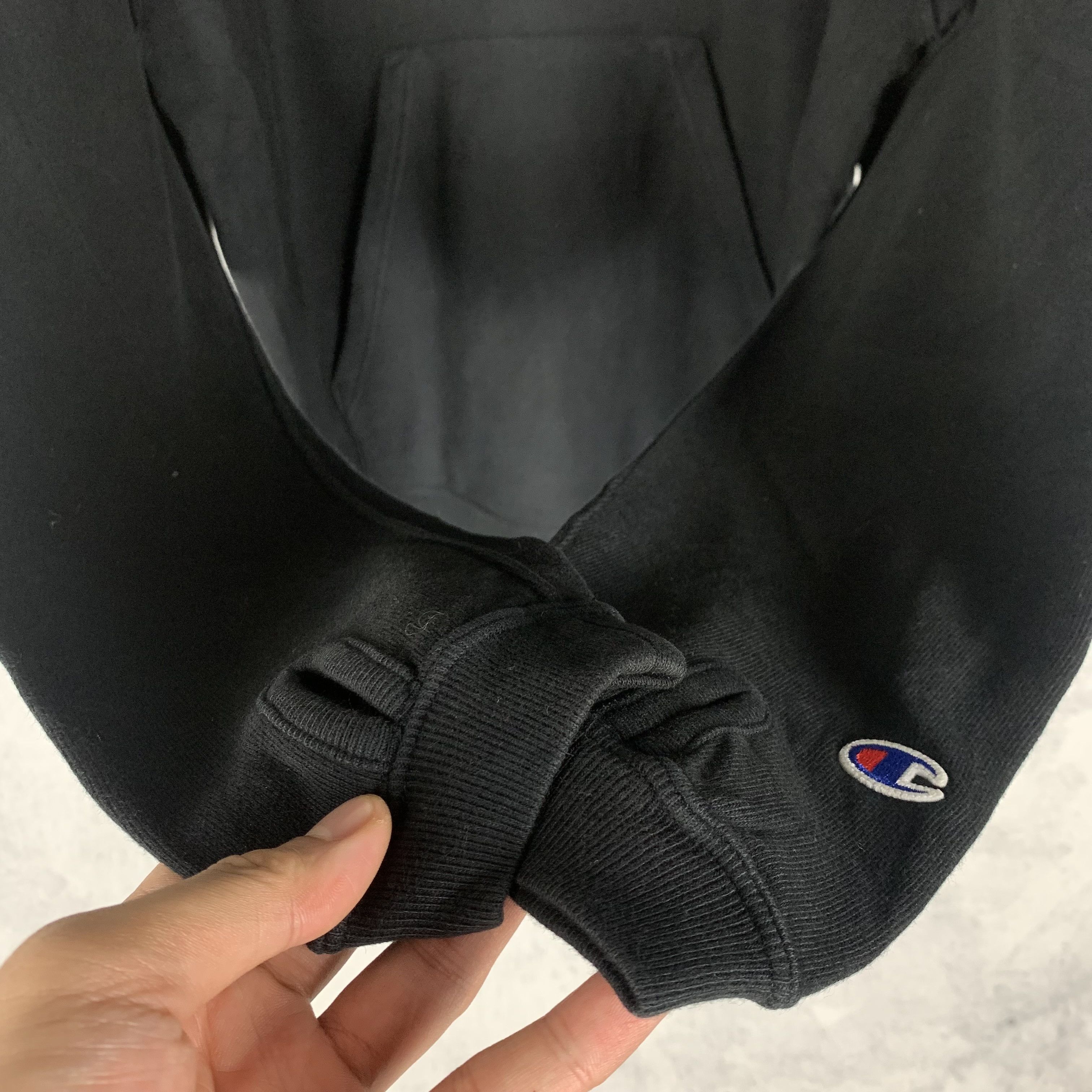 Champion Champion x Monkey Time Oversized Sweatshirt Crewneck Size US S / EU 44-46 / 1 - 3 Thumbnail