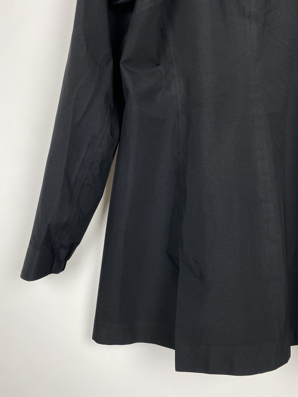 Arc'teryx Arcʼteryx Codetta Goretex Shell Rain Coat Size S / US 4 / IT 40 - 17 Thumbnail