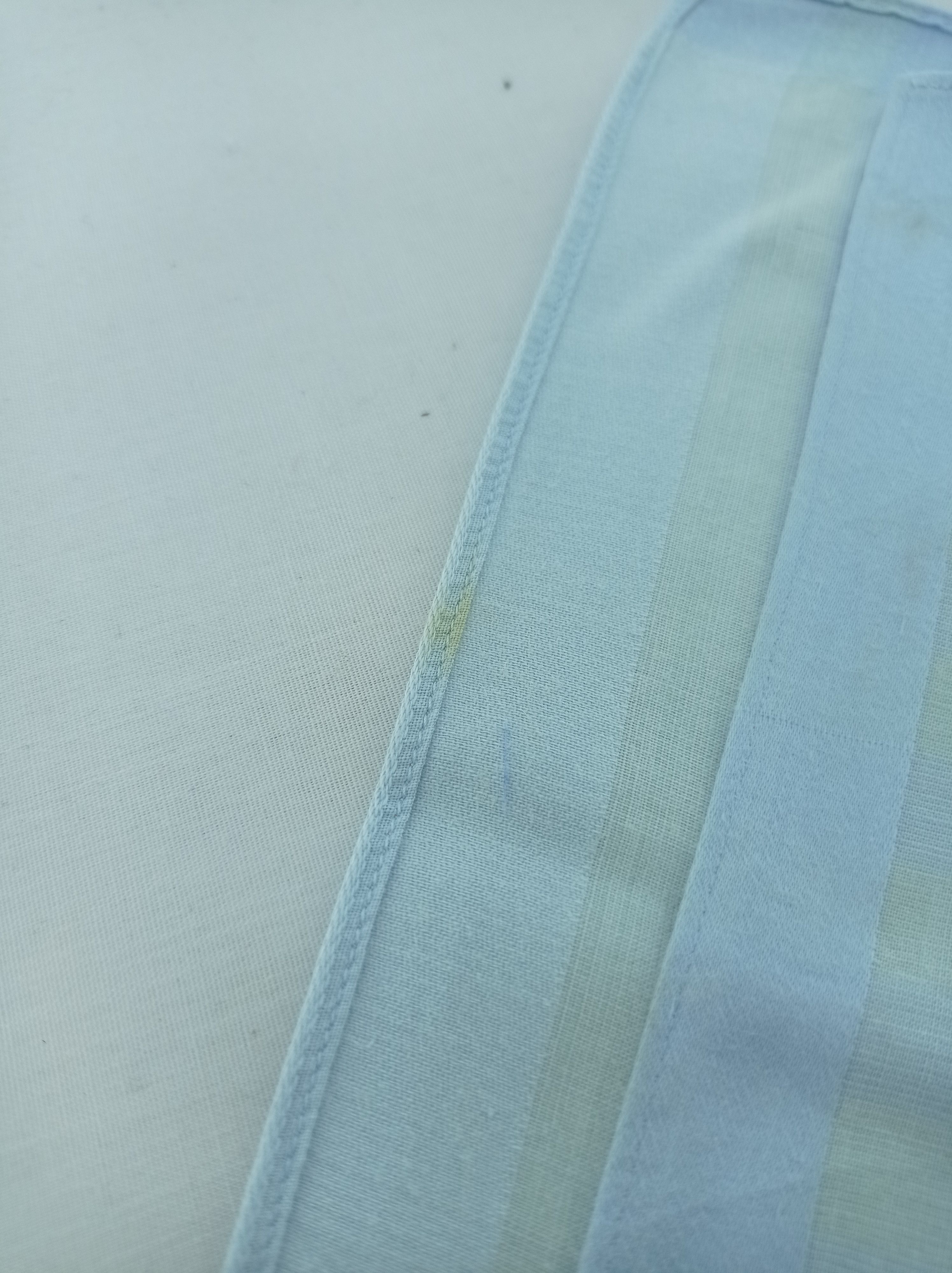 Pierre Balmain × Vintage Vintage Pierre Balmain Handkerchief / Neckwear / Bandana Size ONE SIZE - 7 Thumbnail
