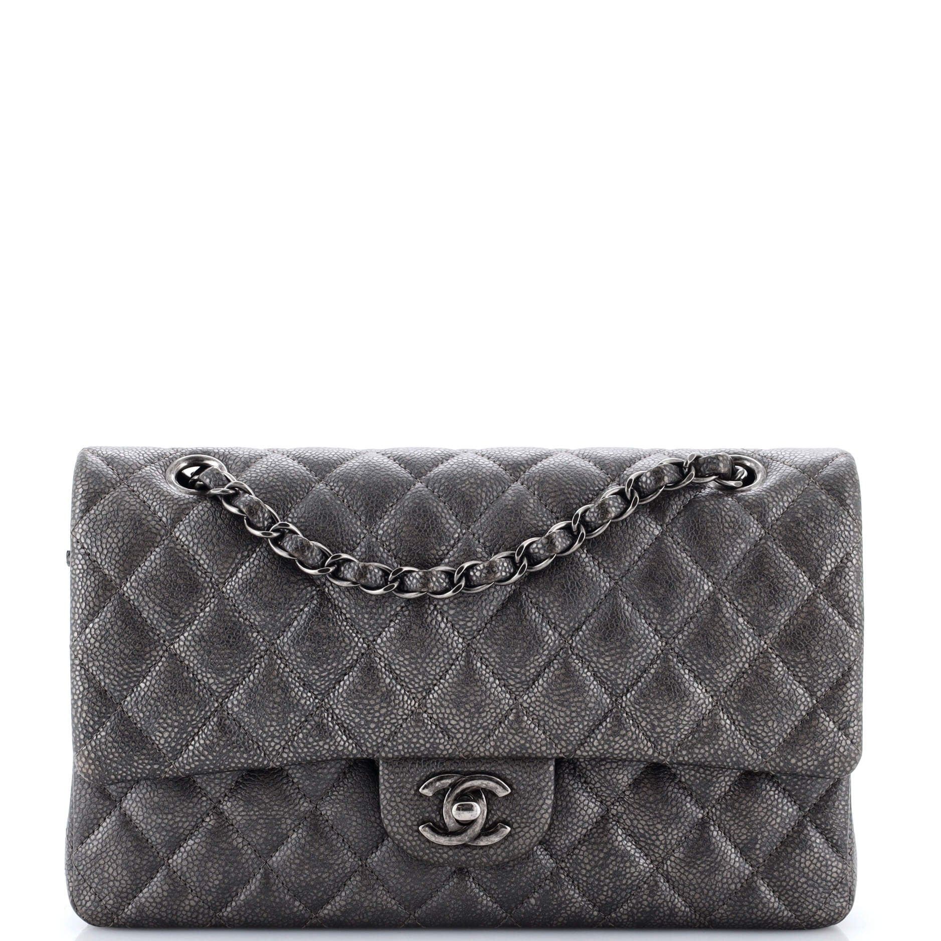 Chanel Classic Double Flap Bag Size ONE SIZE - 1 Thumbnail