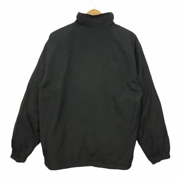 Kangol KANGOL SPORT Windbreaker Sweater Small Logo Streetwear Size US L / EU 52-54 / 3 - 5 Thumbnail