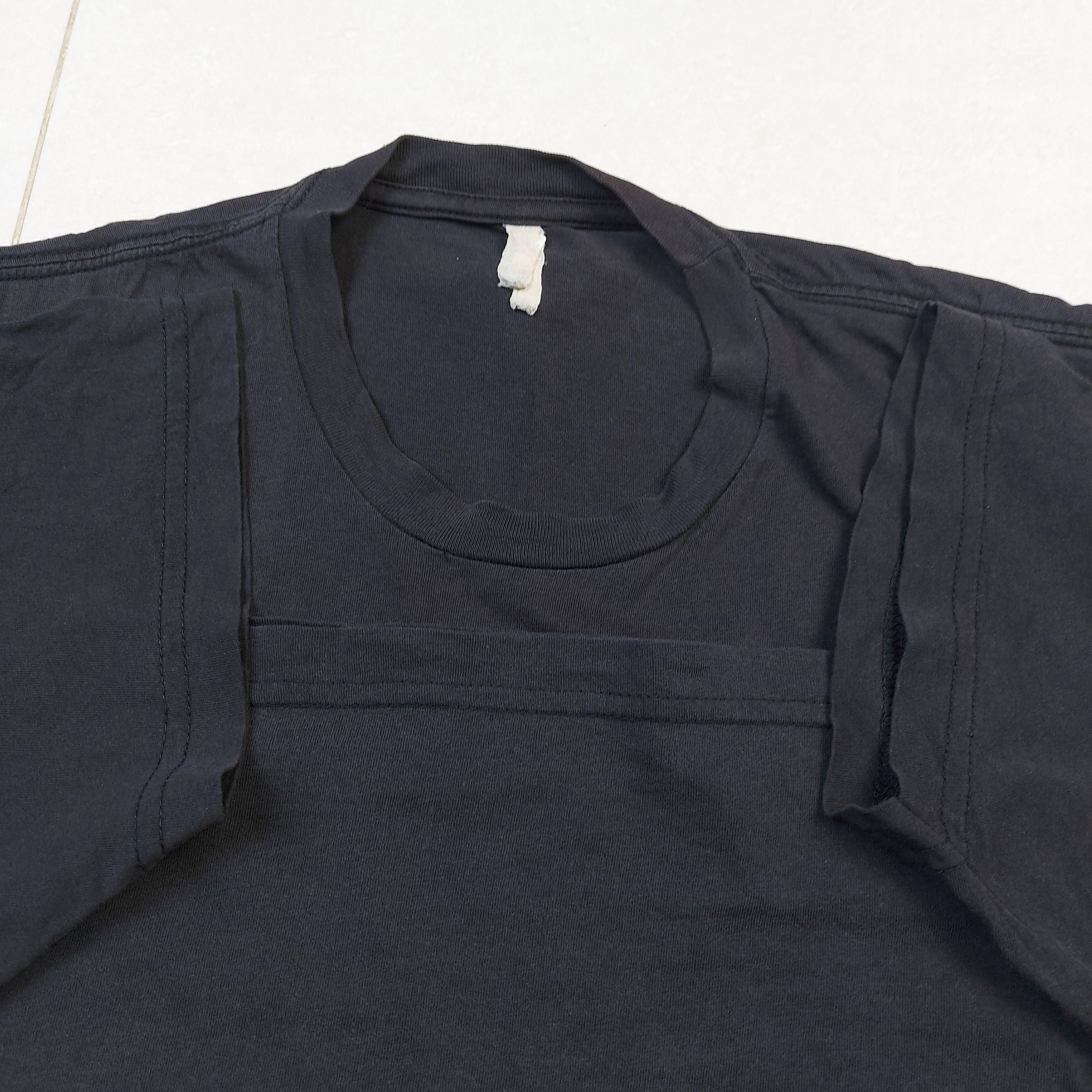 Playstation 2013 Metal Gear Rising Revengeance Raiden Konami TEE Size US XL / EU 56 / 4 - 10 Thumbnail