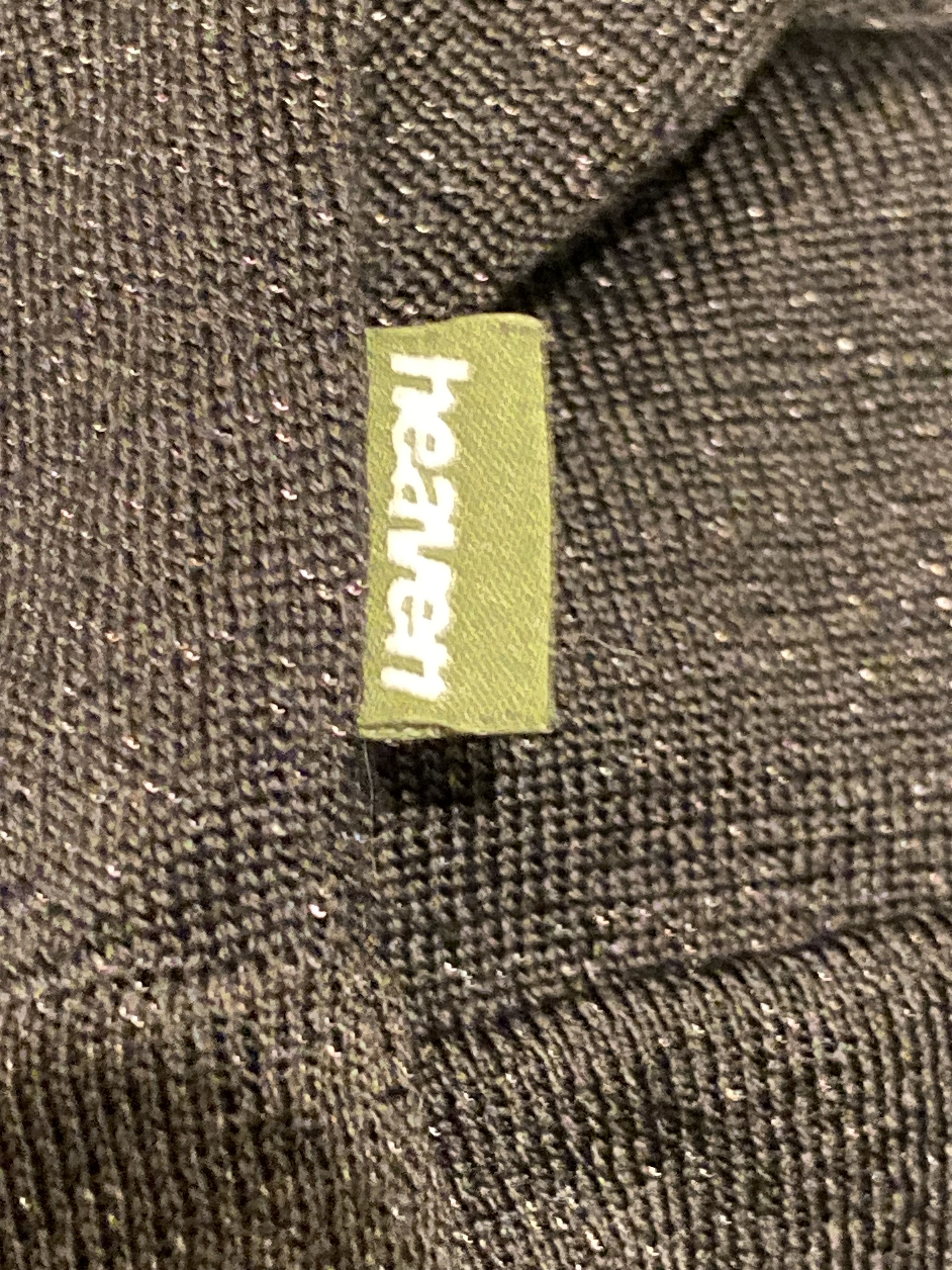 Heaven by Marc Jacobs Heaven by Marc Jacobs Sprakly Knit Cardigan Size S / US 4 / IT 40 - 4 Thumbnail
