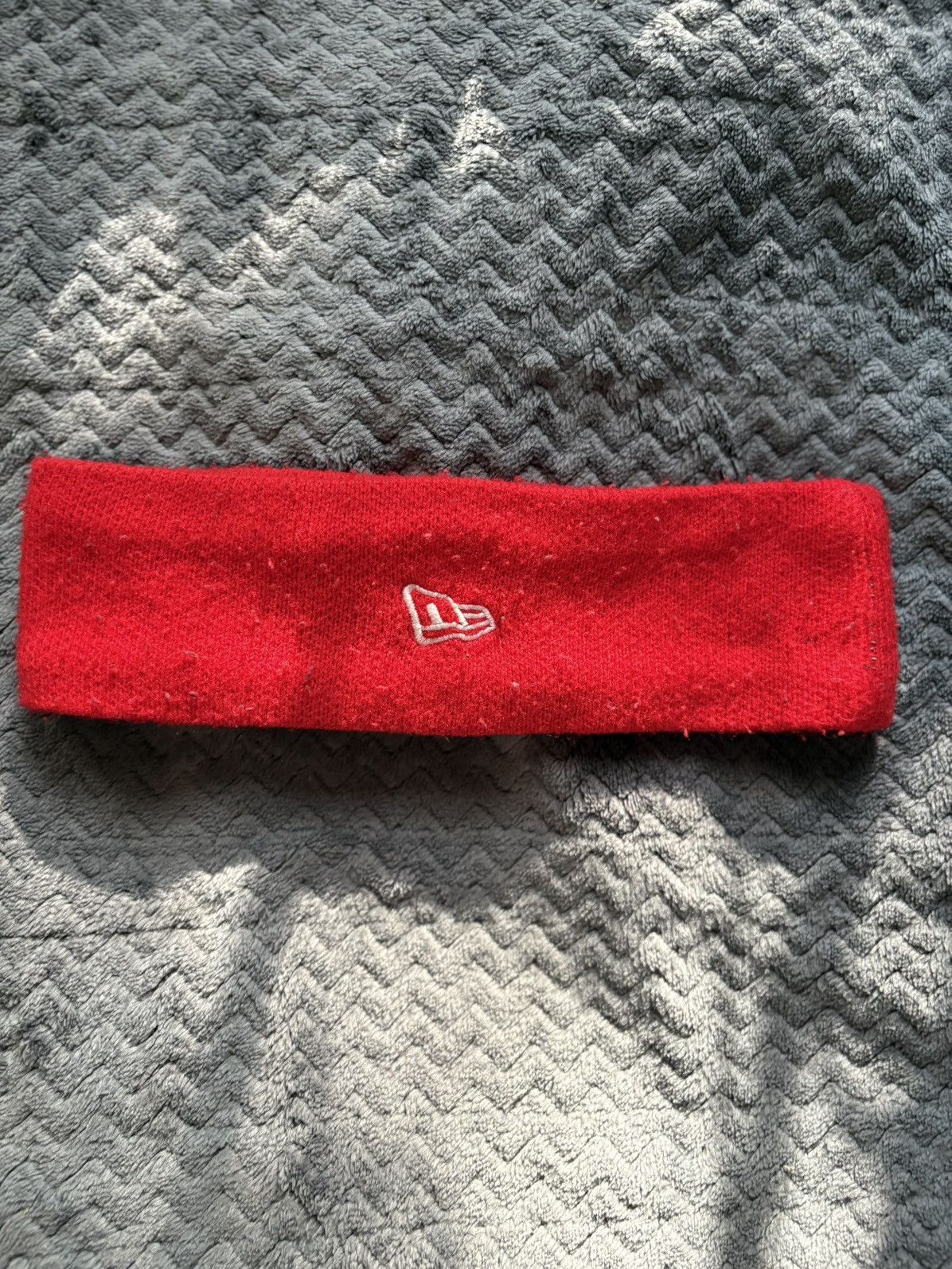 Supreme Supreme headband Size ONE SIZE - 2 Thumbnail