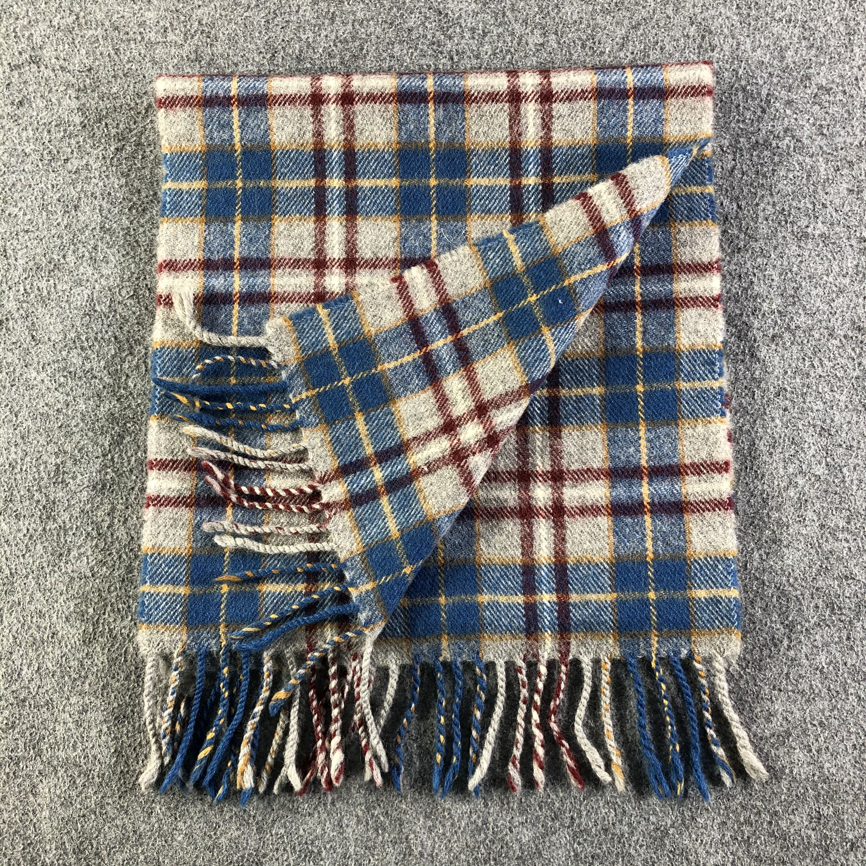 PERSON'S Person's Scarf / Neckwear / Muffler P014 Size ONE SIZE - 4 Thumbnail