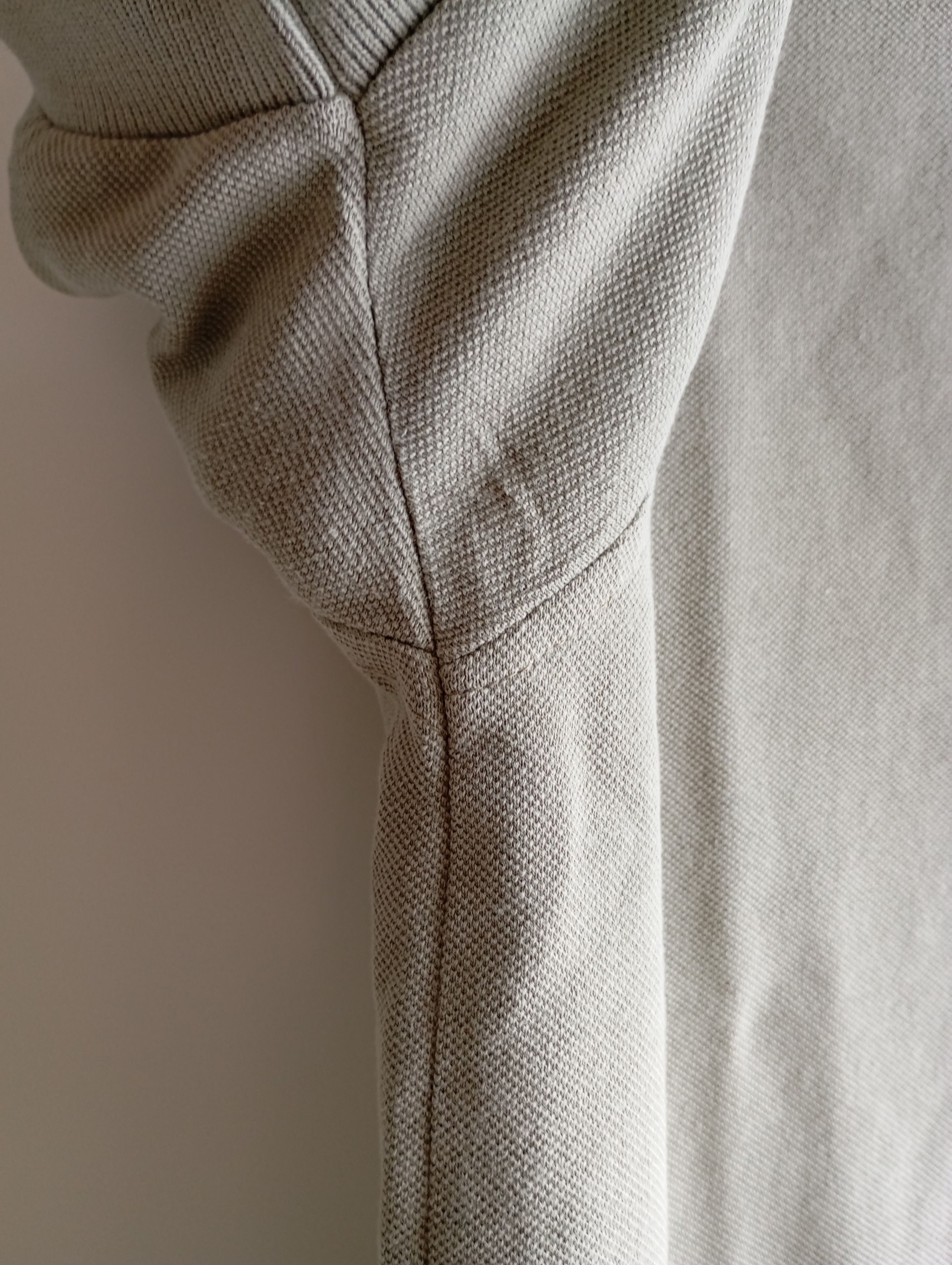 Burberry × Vintage Burberry London Vintage Polo T-shirt Size US M / EU 48-50 / 2 - 11 Thumbnail