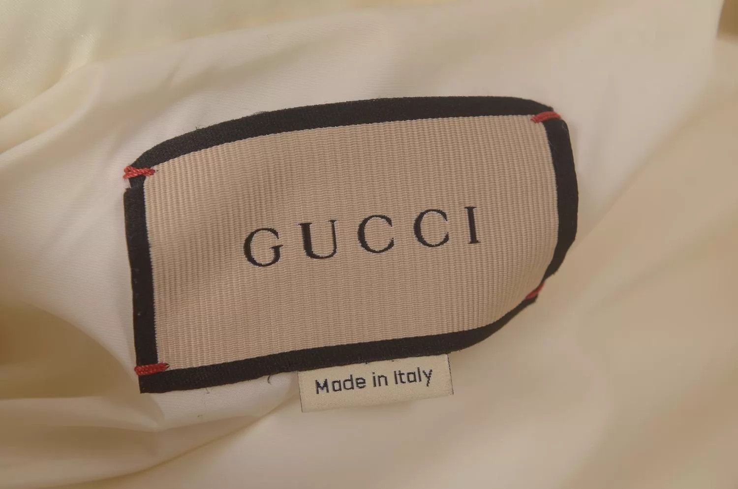 Gucci Gucci+++ puffer jacket Size XS / US 0-2 / IT 36-38 - 2 Thumbnail
