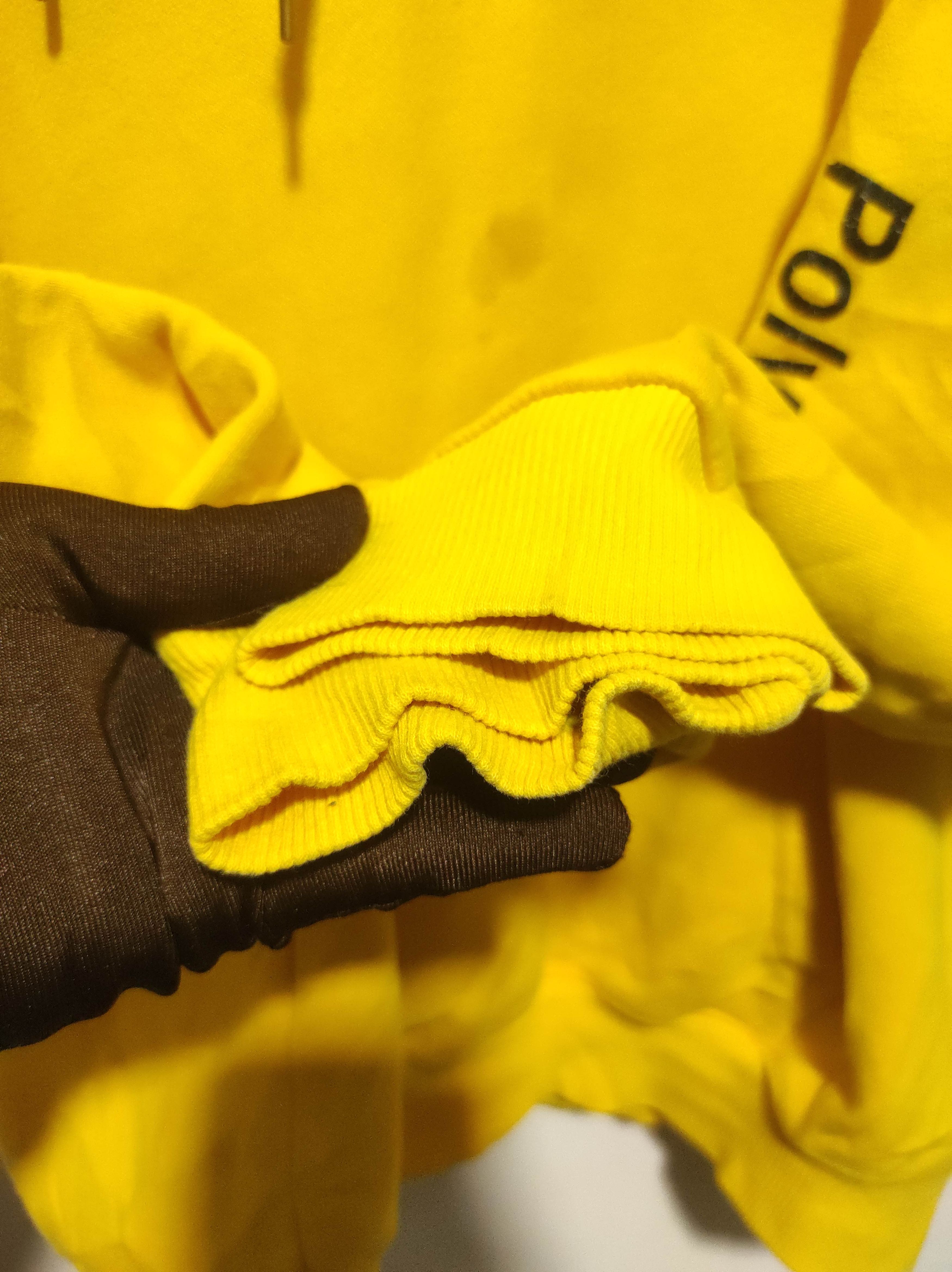 Kodak Kodak Fur Hoodie IfSixWasNine LGB style Size US L / EU 52-54 / 3 - 10 Thumbnail