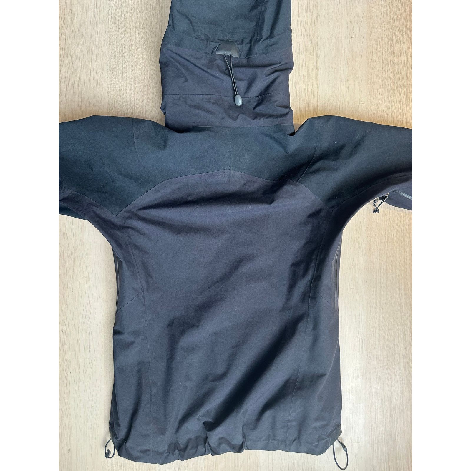 Patagonia Patagonia Gore-Tex Black Shell - Size XS - Mint Size XS / US 0-2 / IT 36-38 - 5 Thumbnail