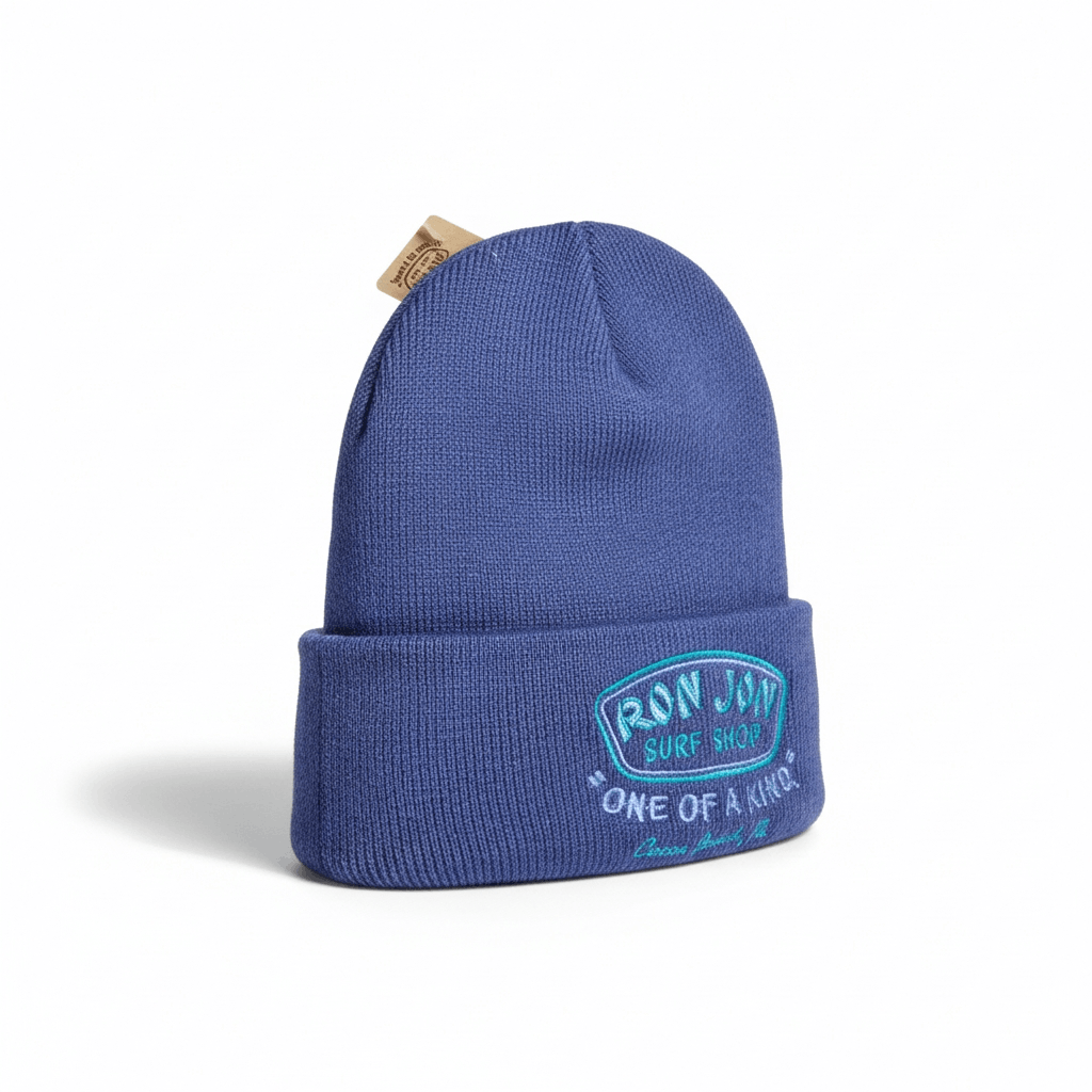 Ron Jon Surf Shop Ron jon surf shop Beanies Size ONE SIZE - 2 Thumbnail