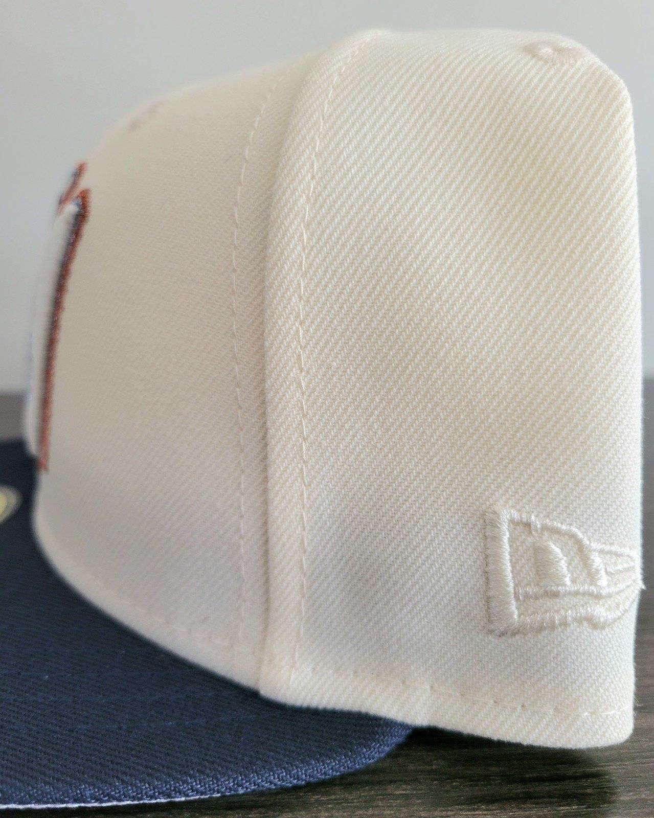New Era *Firm* 7 5/8 Anaheim Angels GITD Exclusive Not Hat Club Size ONE SIZE - 6 Thumbnail