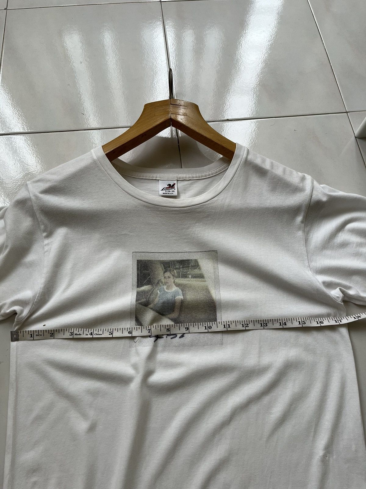 Other Rare💥 Kids Movie by Lary Clarks Photo Tee Size S / US 4 / IT 40 - 14 Thumbnail