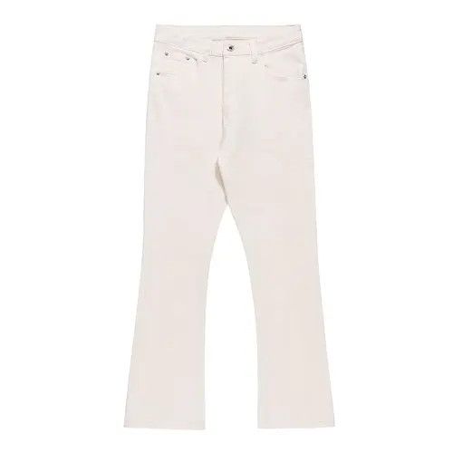 Japanese Brand VIBE American style pure trend hip-hop casual flared jeans Size US 32 / EU 48 - 6 Thumbnail