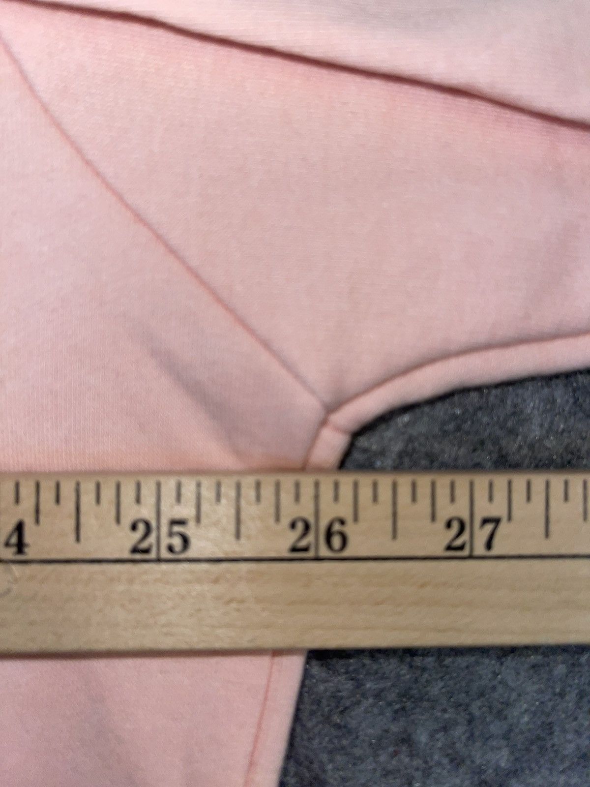 Kangol NWT Pink Solid Color Kangol Hoodie Size US L / EU 52-54 / 3 - 4 Thumbnail