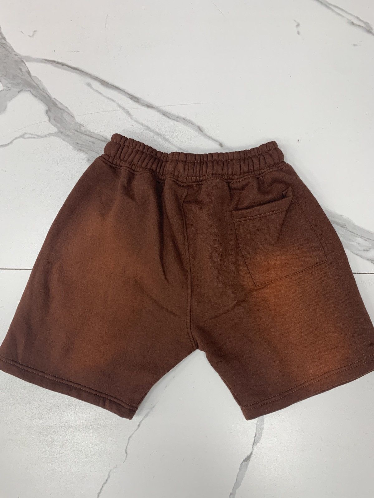 Other Paradox Sweat short “Brown” Size US 30 / EU 46 - 3 Thumbnail