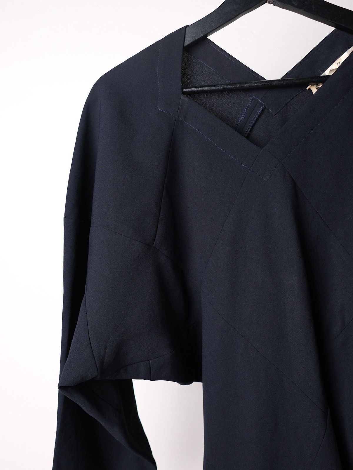 Comme des Garcons Mainline Comme Des Garcons Asymmetrical Top Size M / US 6-8 / IT 42-44 - 5 Thumbnail
