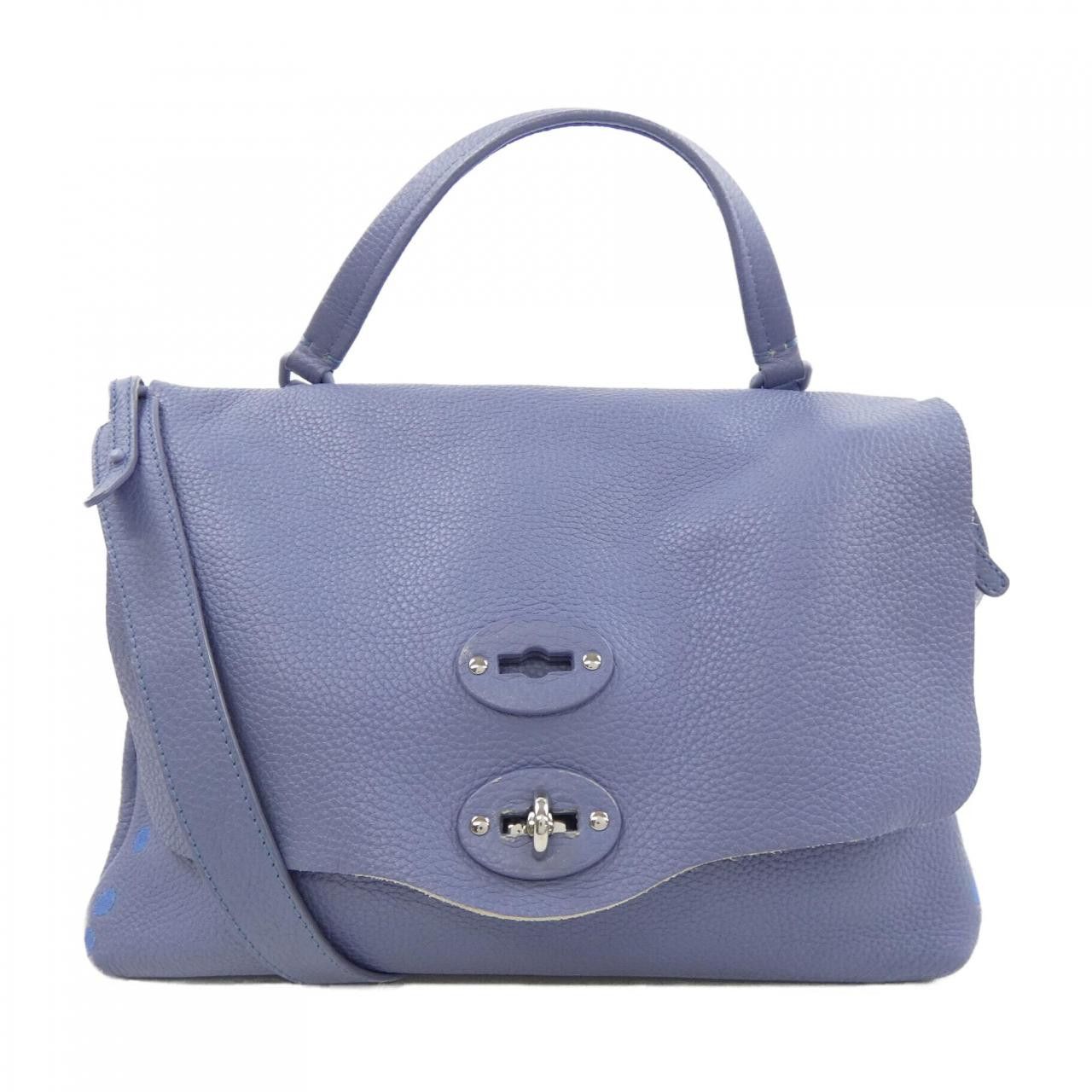 Other Other Zanellato POSTINA Bag Others Crossbody Bag POSTINA DUTY FREE for USA Size ONE SIZE - 1 Thumbnail