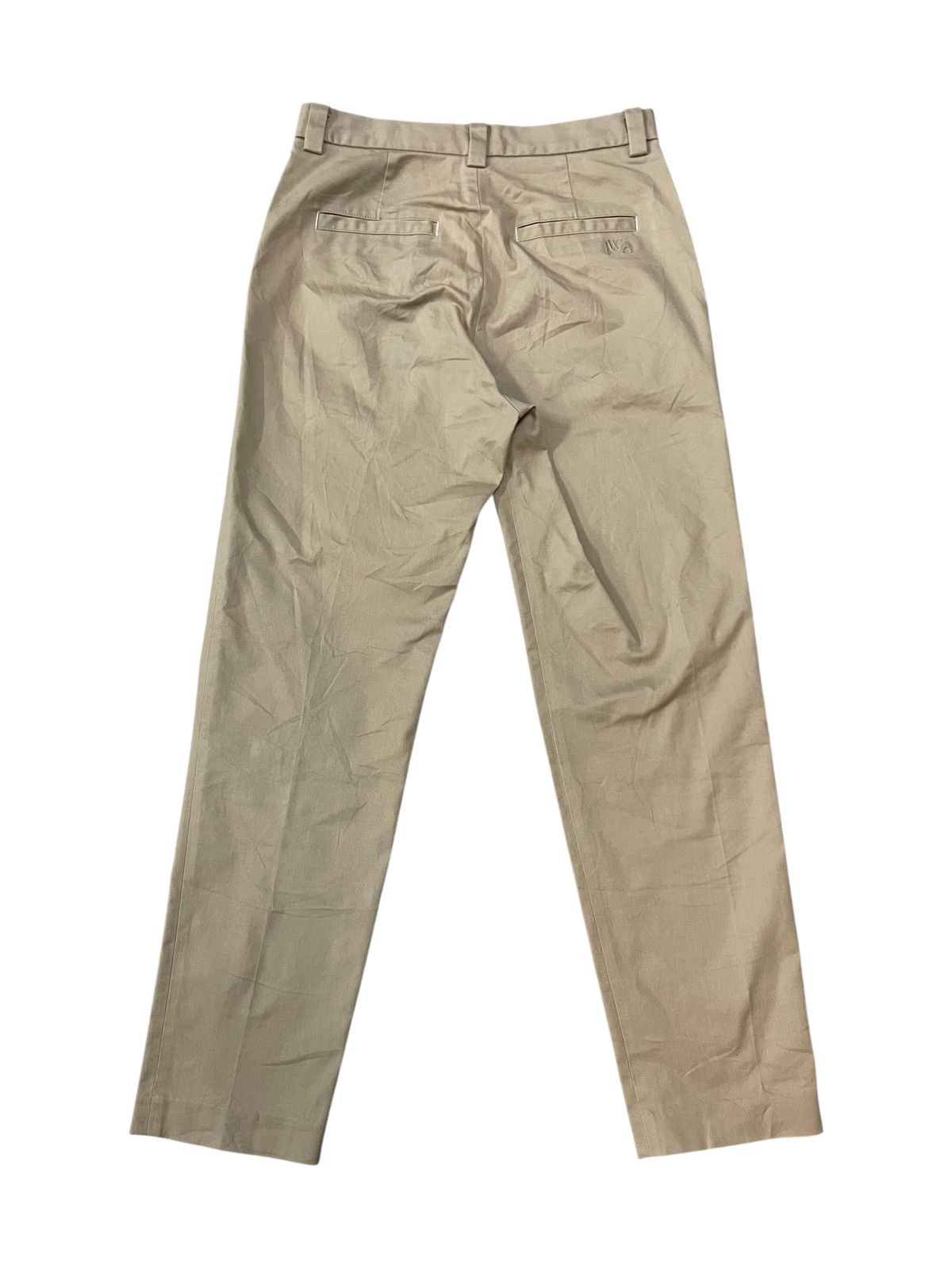 JW Anderson × Uniqlo Uniqlo X Jw anderson Slack Pants Size US 30 / EU 46 - 11 Thumbnail