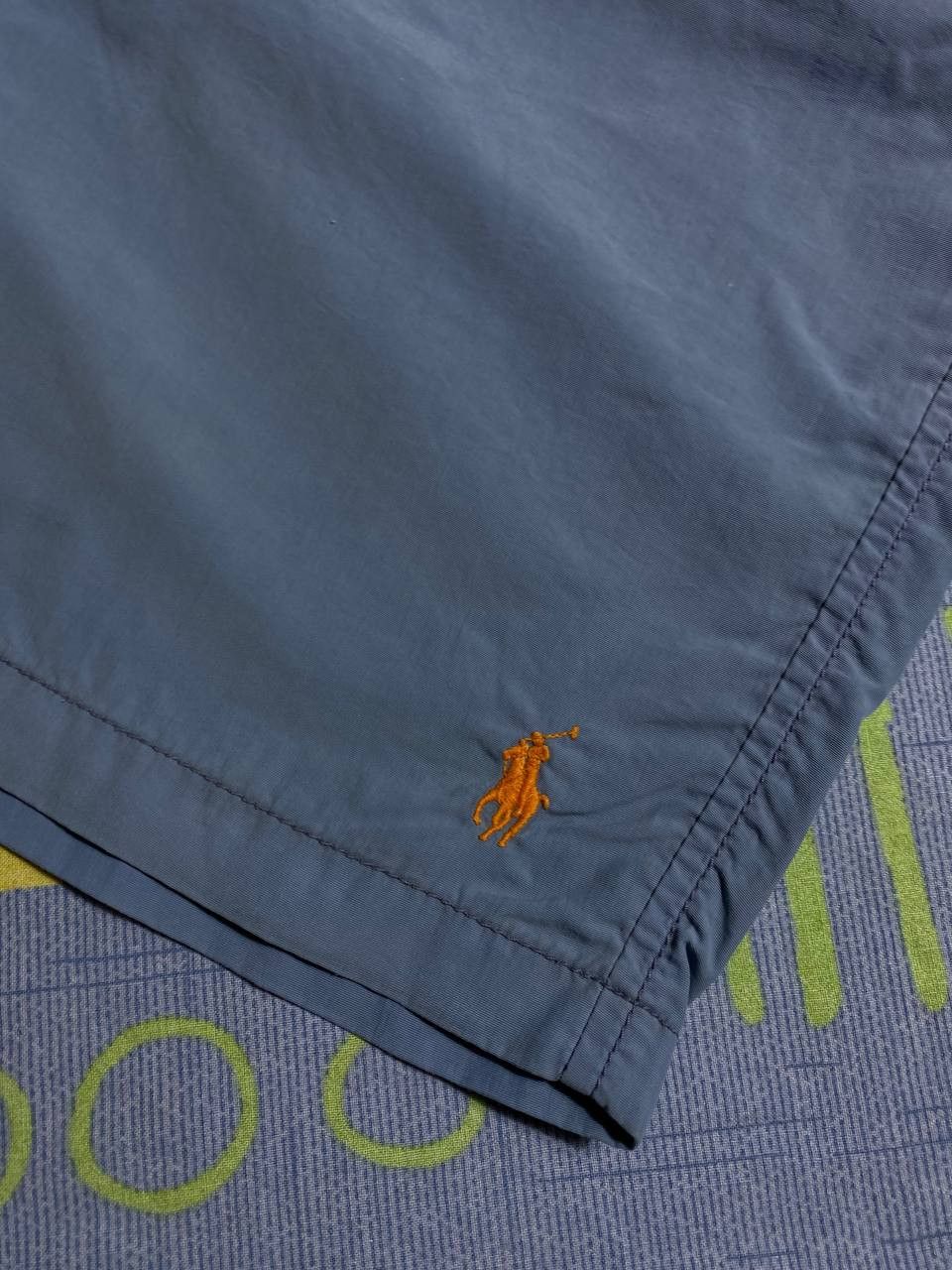 Polo Ralph Lauren Polo Ralph Lauren Shorts Mens Vintage Size US 36 / EU 52 - 14 Thumbnail