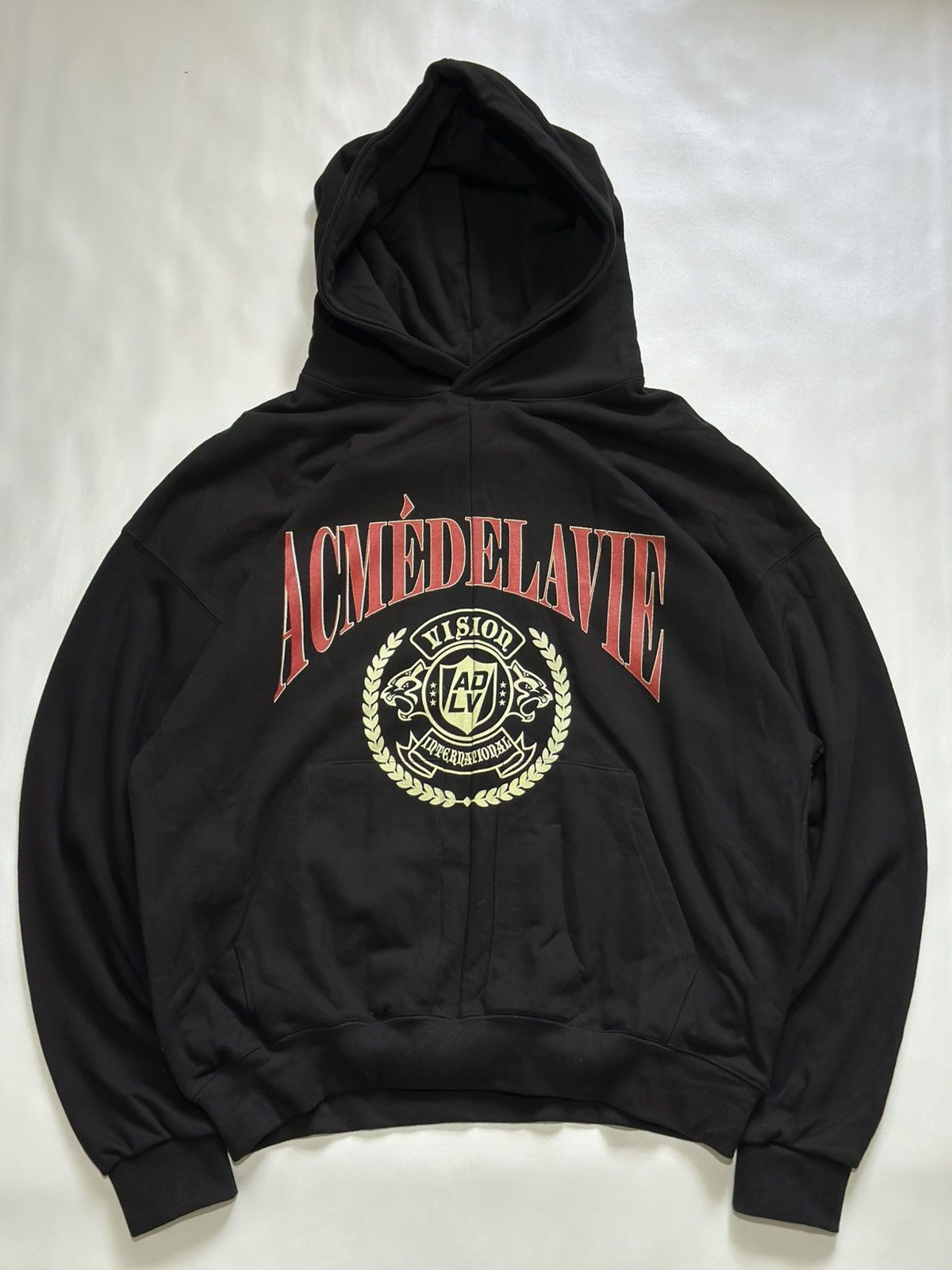Acme de la vie laurel Hoodie
