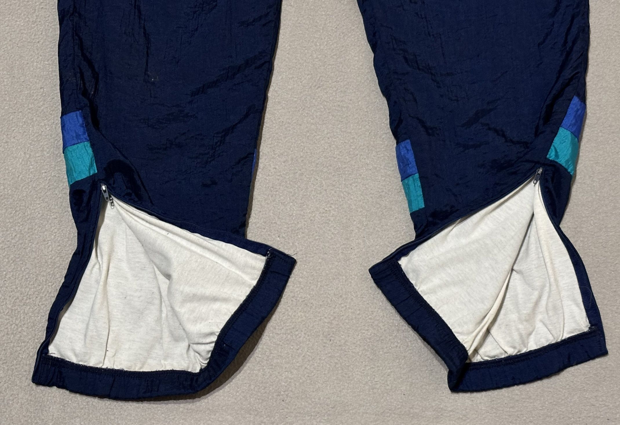 Sergio Tacchini Sergio Tacchini tracksuit vintage 90s size. 56 Size US XL / EU 56 / 4 - 16 Thumbnail