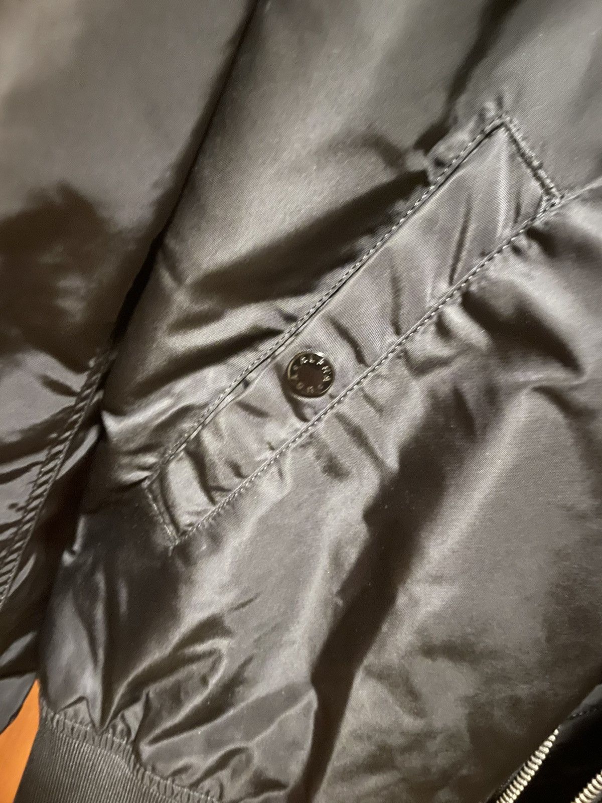 Alpha Industries Alpha industrues jacket limited edition Size US XL / EU 56 / 4 - 6 Thumbnail