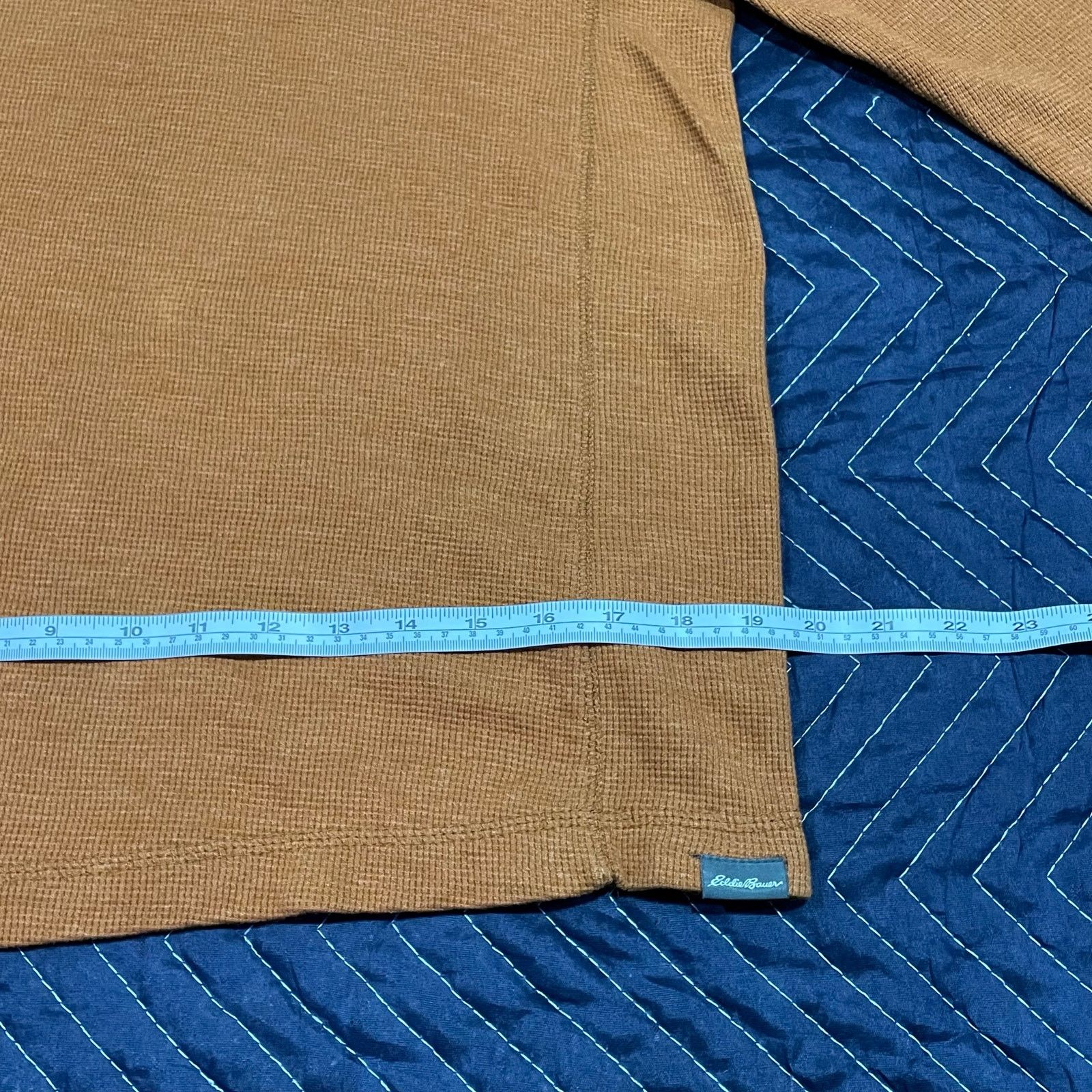 Eddie Bauer Eddie Bauer Thermal Crew Size US M / EU 48-50 / 2 - 6 Thumbnail