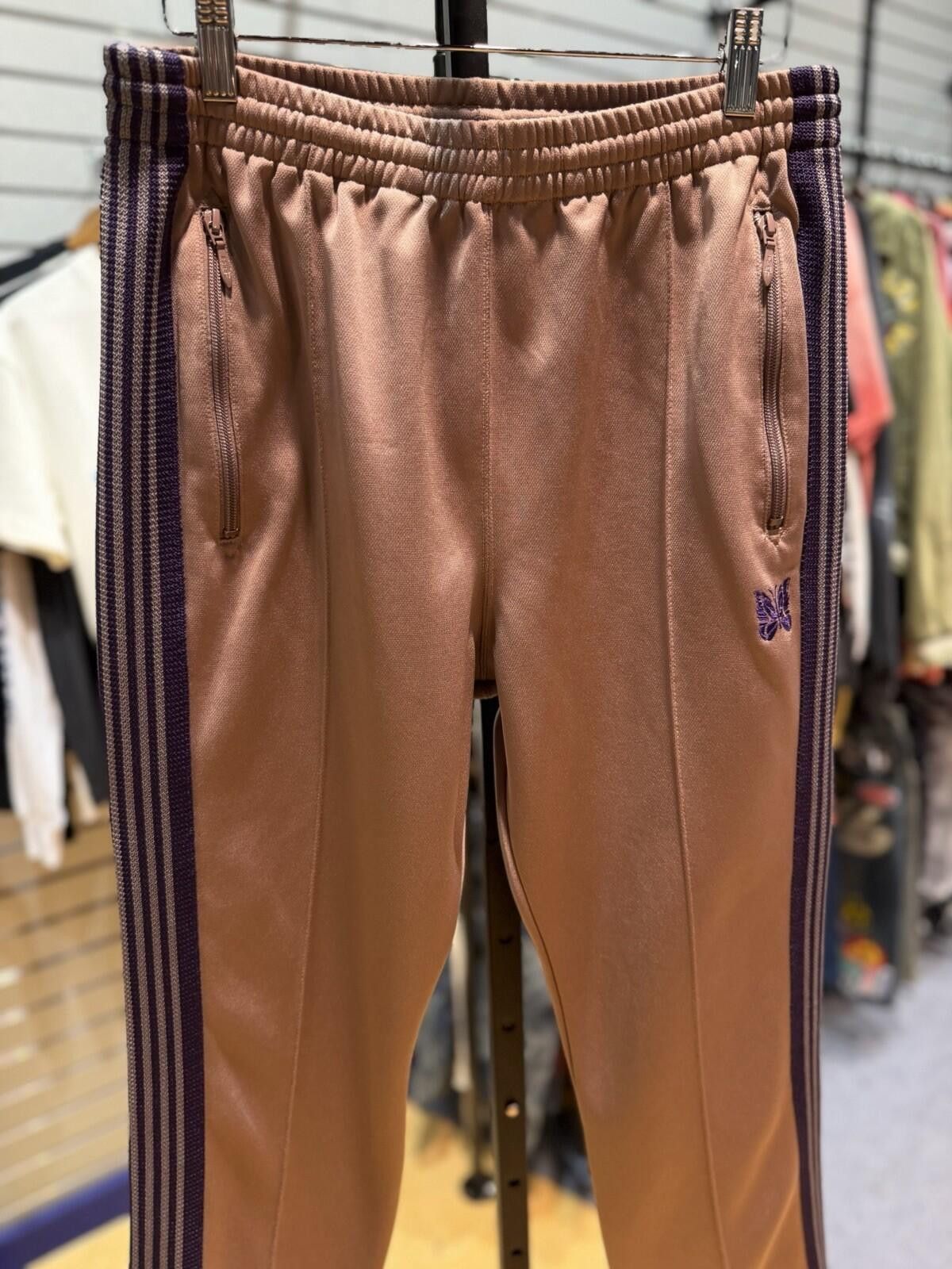 Needles NEEDLES Track Pants Size (M) 100% Authentic Size US 32 / EU 48 - 4 Thumbnail