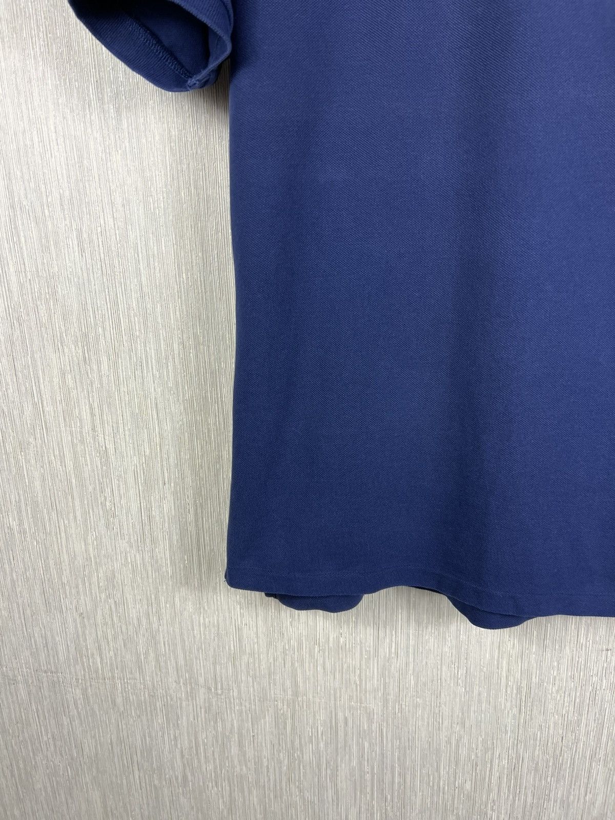 Polo Ralph Lauren Vintage Polo Ralph Lauren y2k basic big pony Chief Keef tee Size US S / EU 44-46 / 1 - 7 Thumbnail