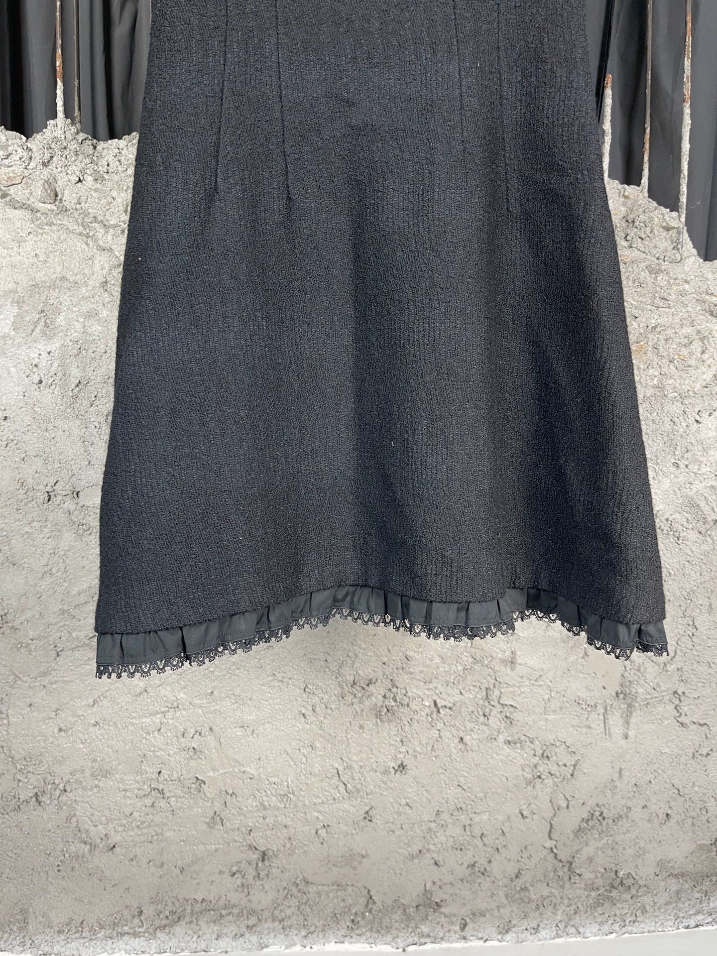Prada Prada Women's Sleeveless Dress 42 New Size M / US 6-8 / IT 42-44 - 4 Thumbnail