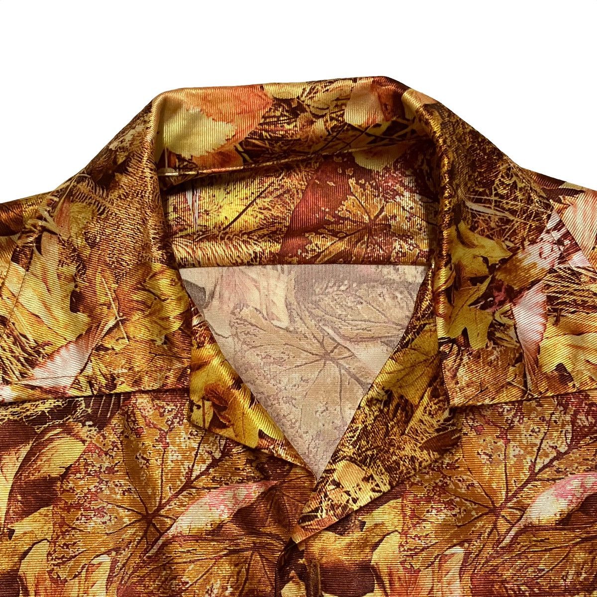 Vintage Vintage Shirt Size US L / EU 52-54 / 3 - 4 Thumbnail