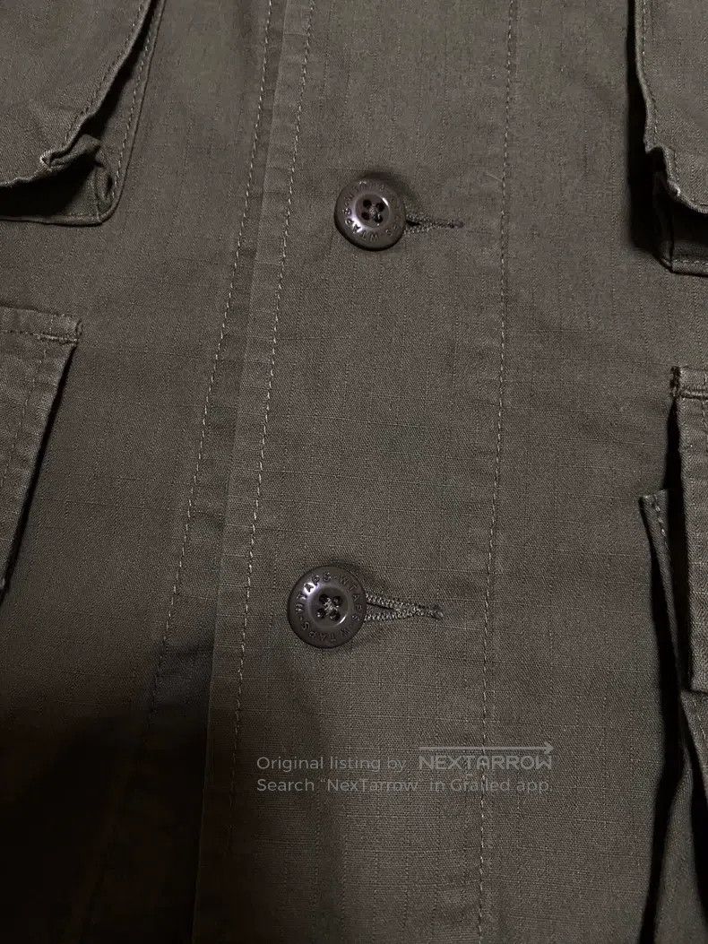 Wtaps Wtaps Ten Bag Jackets and Outfits Size US M / EU 48-50 / 2 - 4 Thumbnail