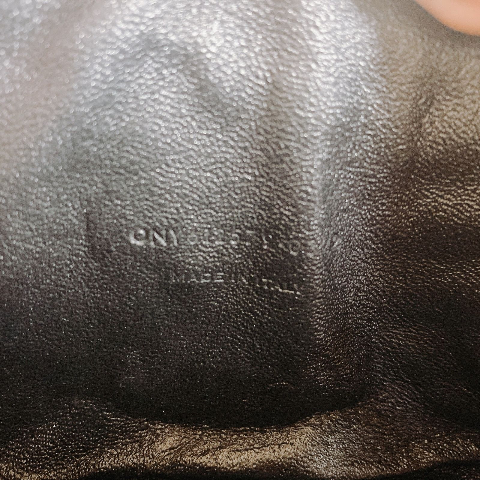 Saint Laurent Paris Saint Laurent Lou Camera Mini Quilted Bag Size ONE SIZE - 11 Thumbnail
