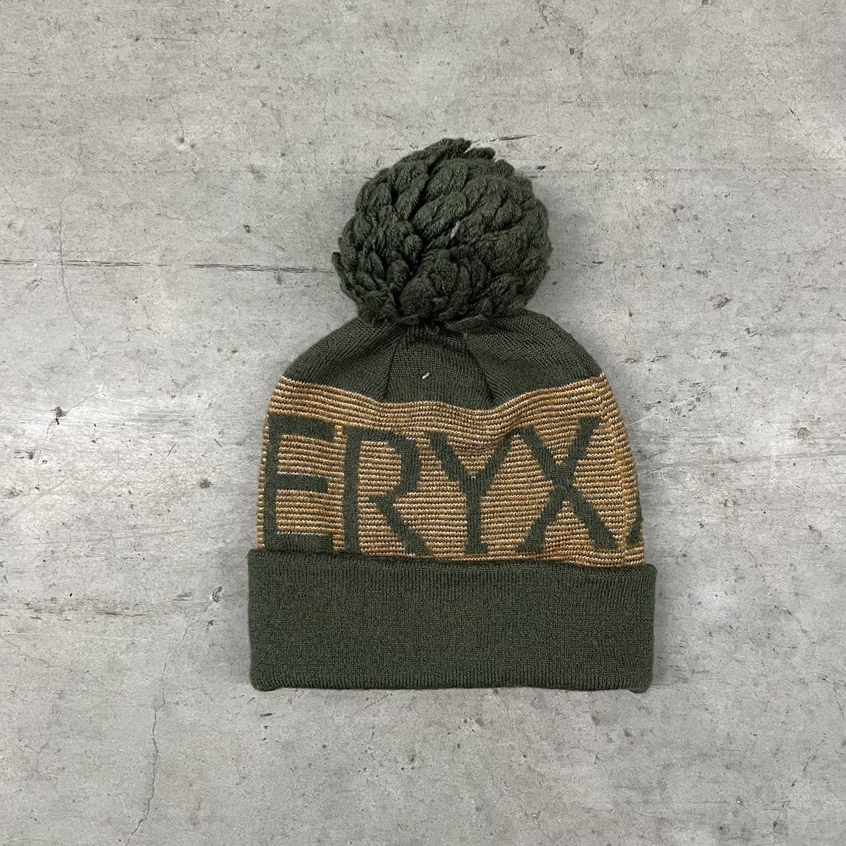 Arc'teryx Arcteryx Mini Stripe Banner Toque Size ONE SIZE - 3 Thumbnail