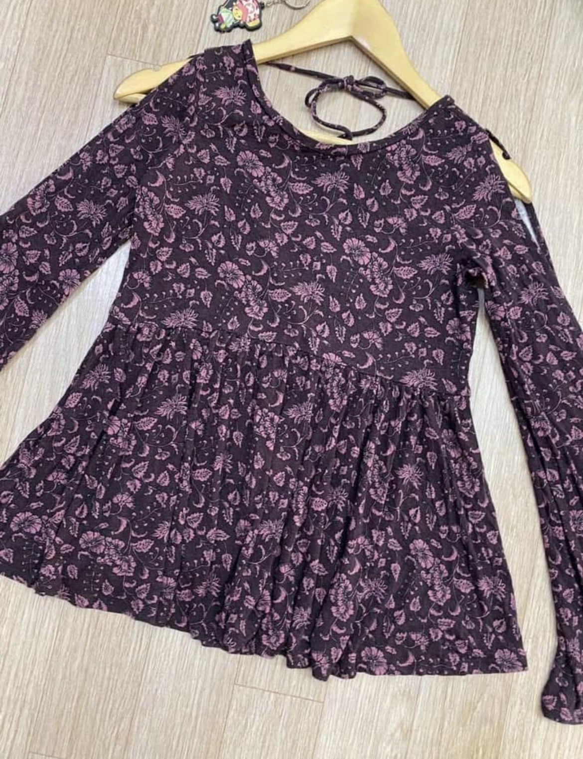 American Eagle Outfitters Soft & Sexy American Eagle Outfitters Size L / US 10 / IT 46 - 3 Thumbnail