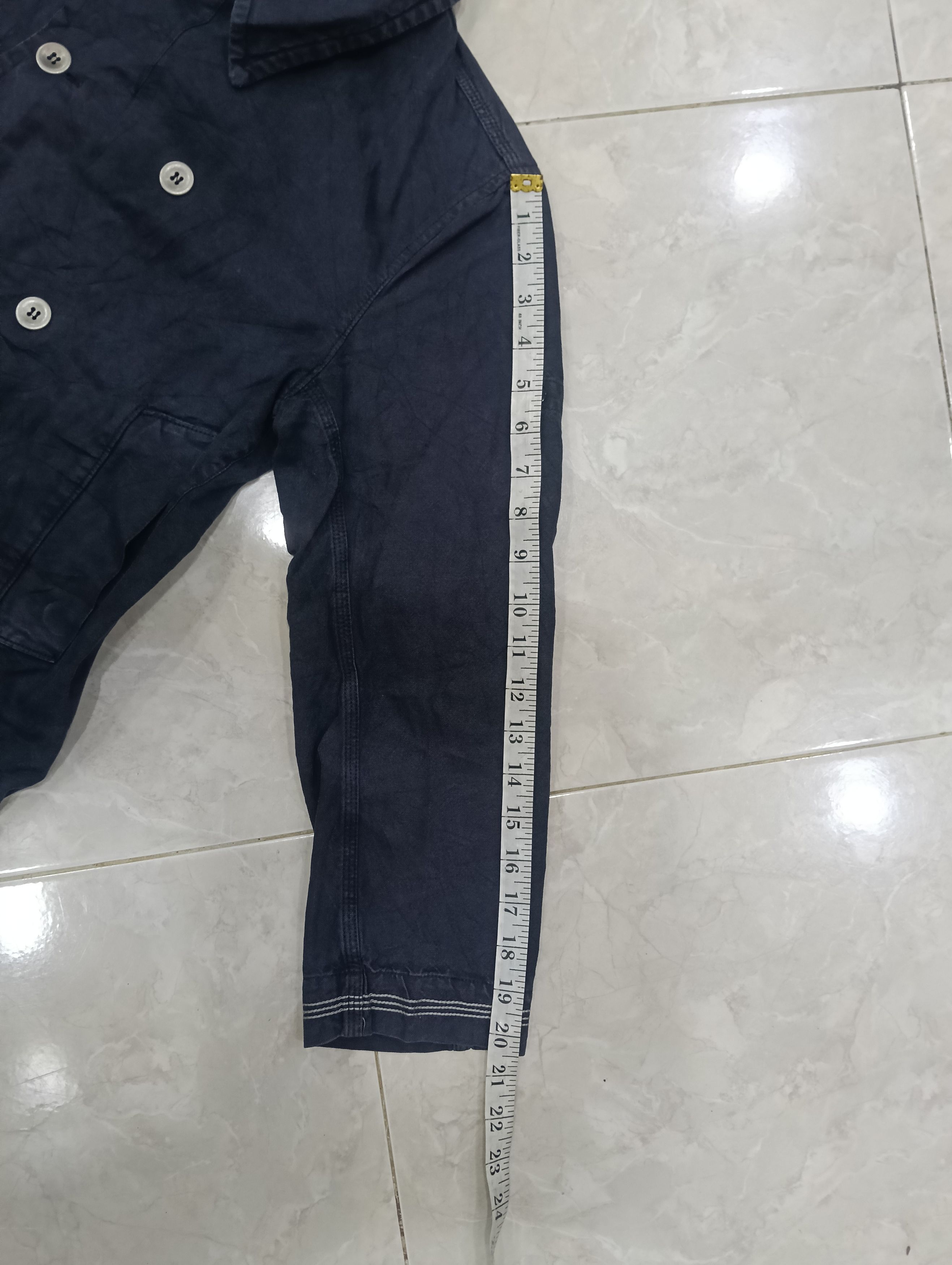 C.P. Company Vintage Cp Company Size US M / EU 48-50 / 2 - 14 Thumbnail