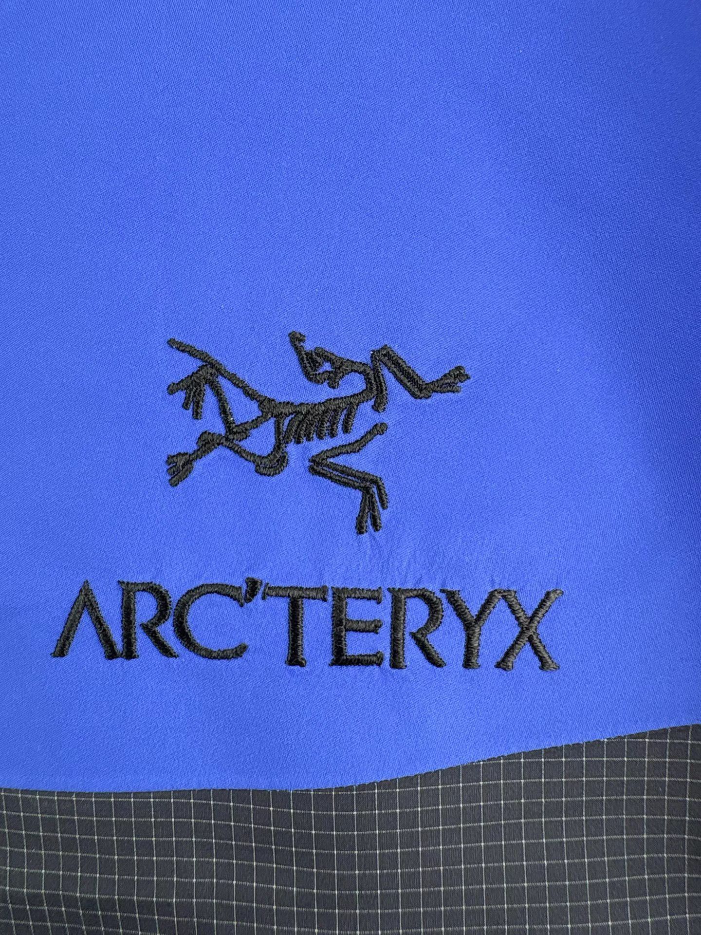 Arc'teryx ARCTERYX Alpha Jacket K1 Size US L / EU 52-54 / 3 - 3 Thumbnail