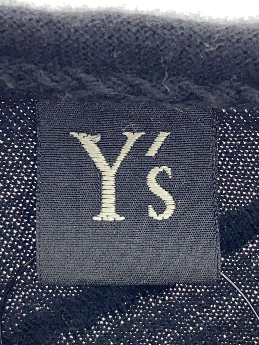 Yohji Yamamoto Yohji Yamamoto Y's/YL-T06-568 T-shirt Size US M / EU 48-50 / 2 - 3 Thumbnail