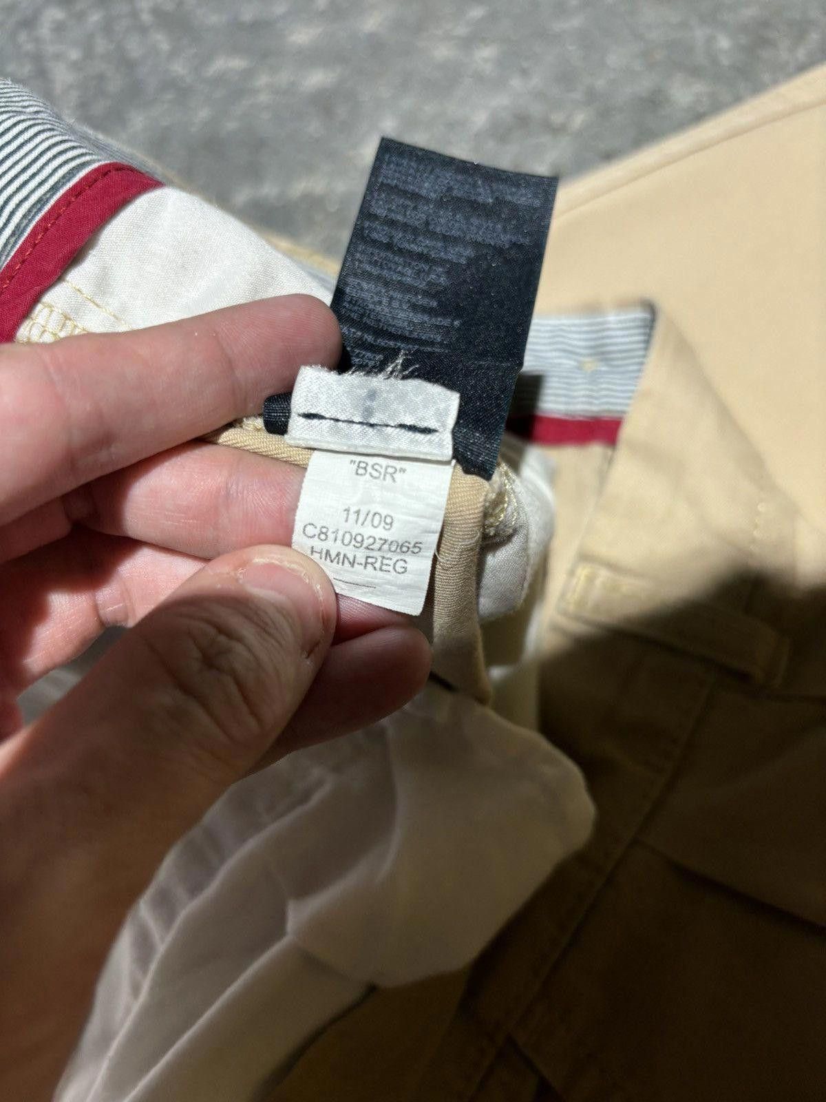 Tommy Hilfiger Tommy Hilfiger Casual Pants Size US 34 / EU 50 - 9 Thumbnail