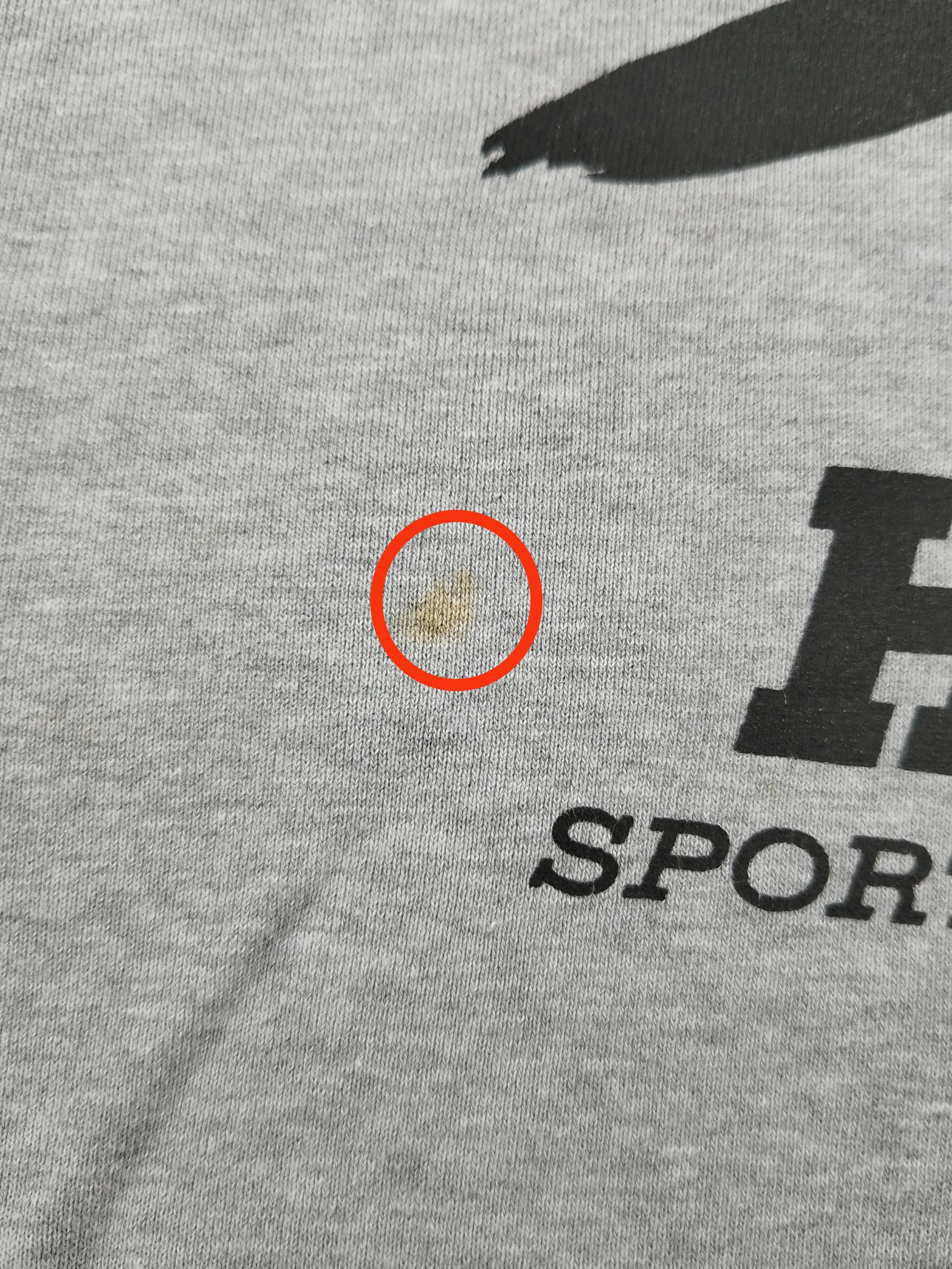 Hai Sporting Gear Hai sporting gear logo sweater Size M / US 6-8 / IT 42-44 - 9 Thumbnail