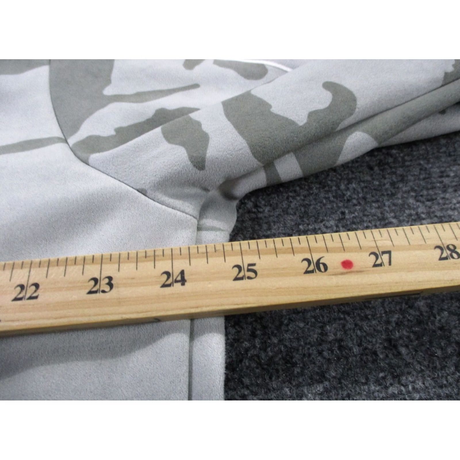 Polo Ralph Lauren Sean John Jacket Mens 2XL Camo Shades of Grey Track Performance Outdoors NEW Size US XXL / EU 58 / 5 - 5 Thumbnail