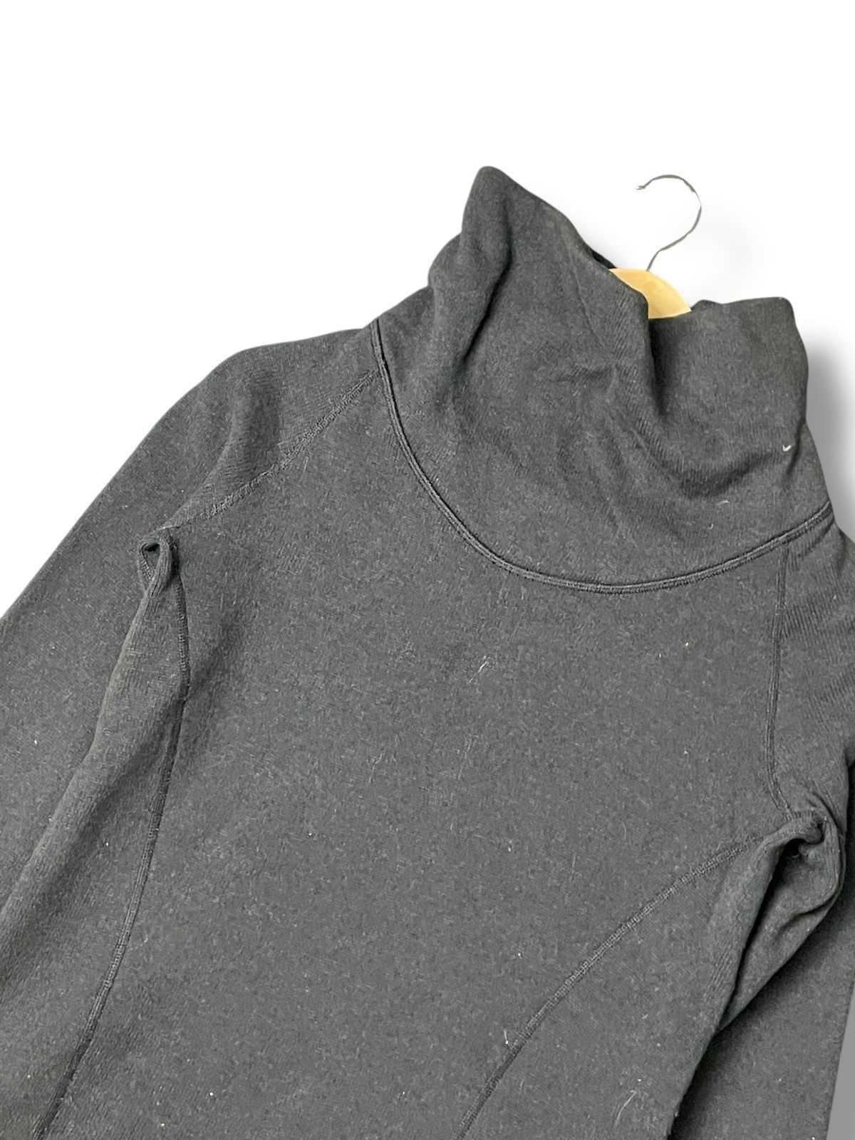 Arc'teryx ARC’TERYX Desira Women Tunic Sweater (82) Size XS / US 0-2 / IT 36-38 - 2 Thumbnail