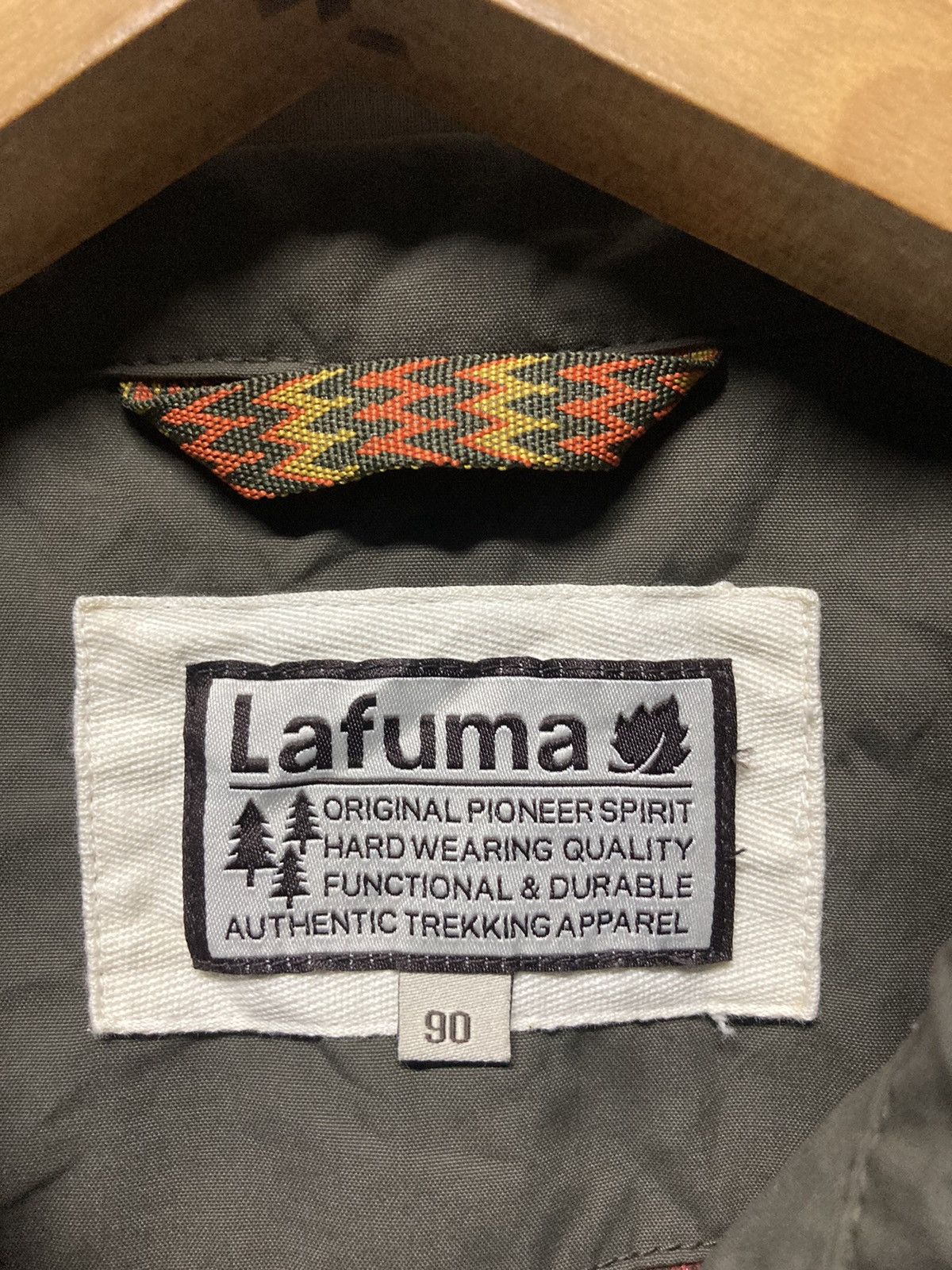 Other Lafuma Outdoor Vest Size US S / EU 44-46 / 1 - 6 Thumbnail