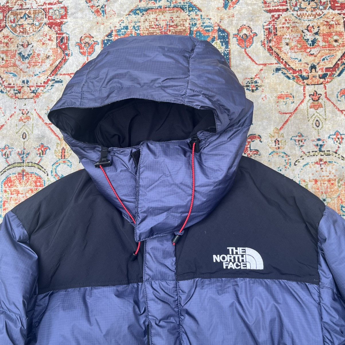 The North Face Vintage The North Face Baltoro 700 Puffer Down Jacket Size US M / EU 48-50 / 2 - 5 Thumbnail