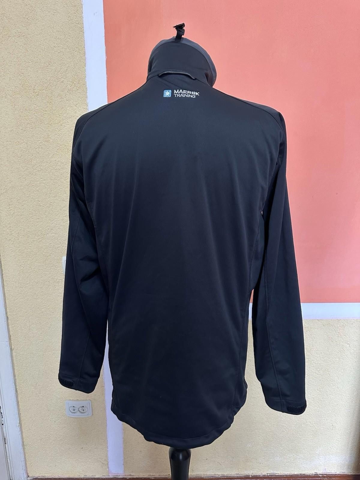 Haglofs HAGLOFS Ultra Windstopper Soffshell Jacket Sz L Size US L / EU 52-54 / 3 - 6 Thumbnail