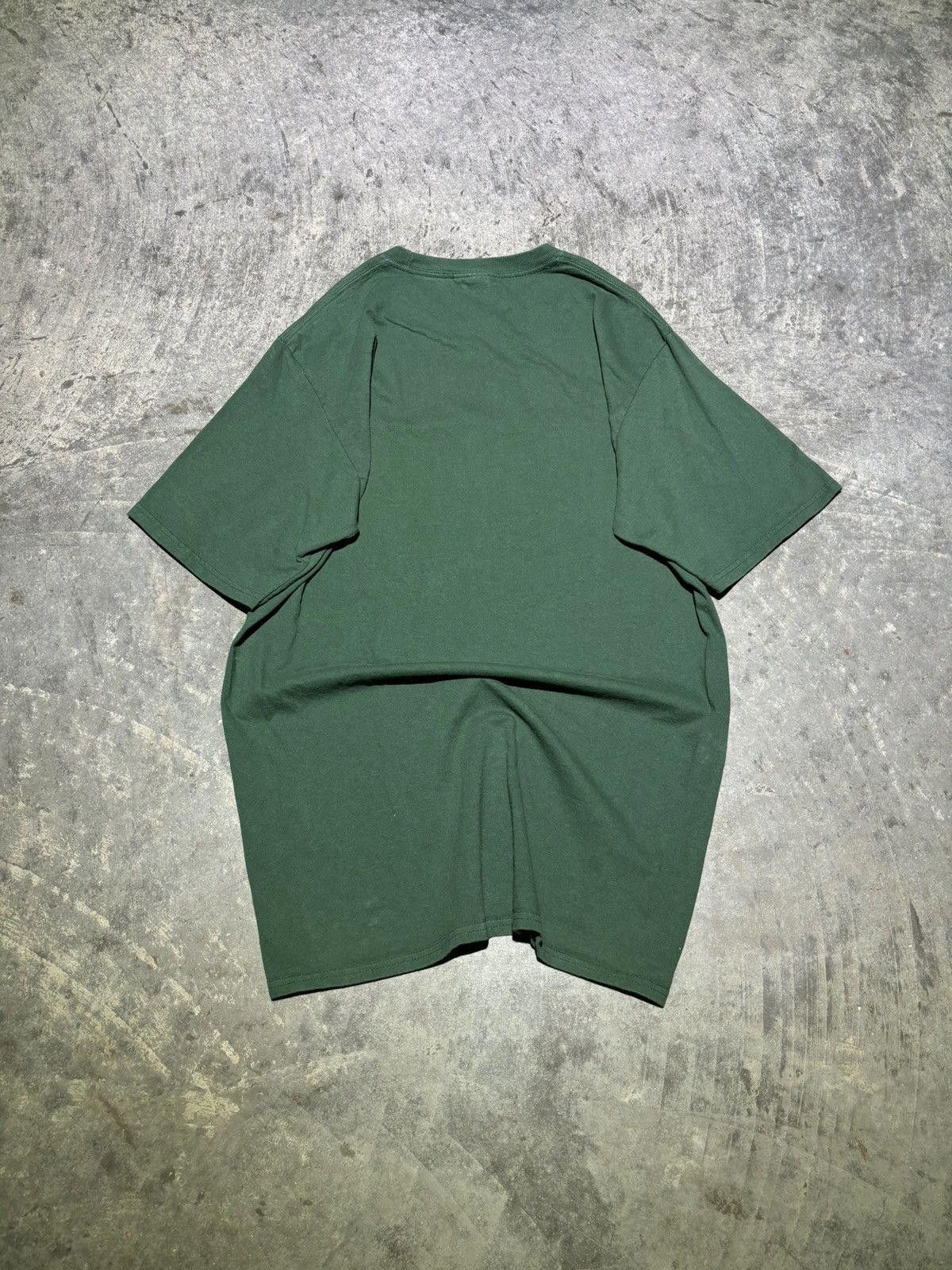 Vintage Vintage x Run the Midwest (Custom) Tee Size US L / EU 52-54 / 3 - 3 Thumbnail